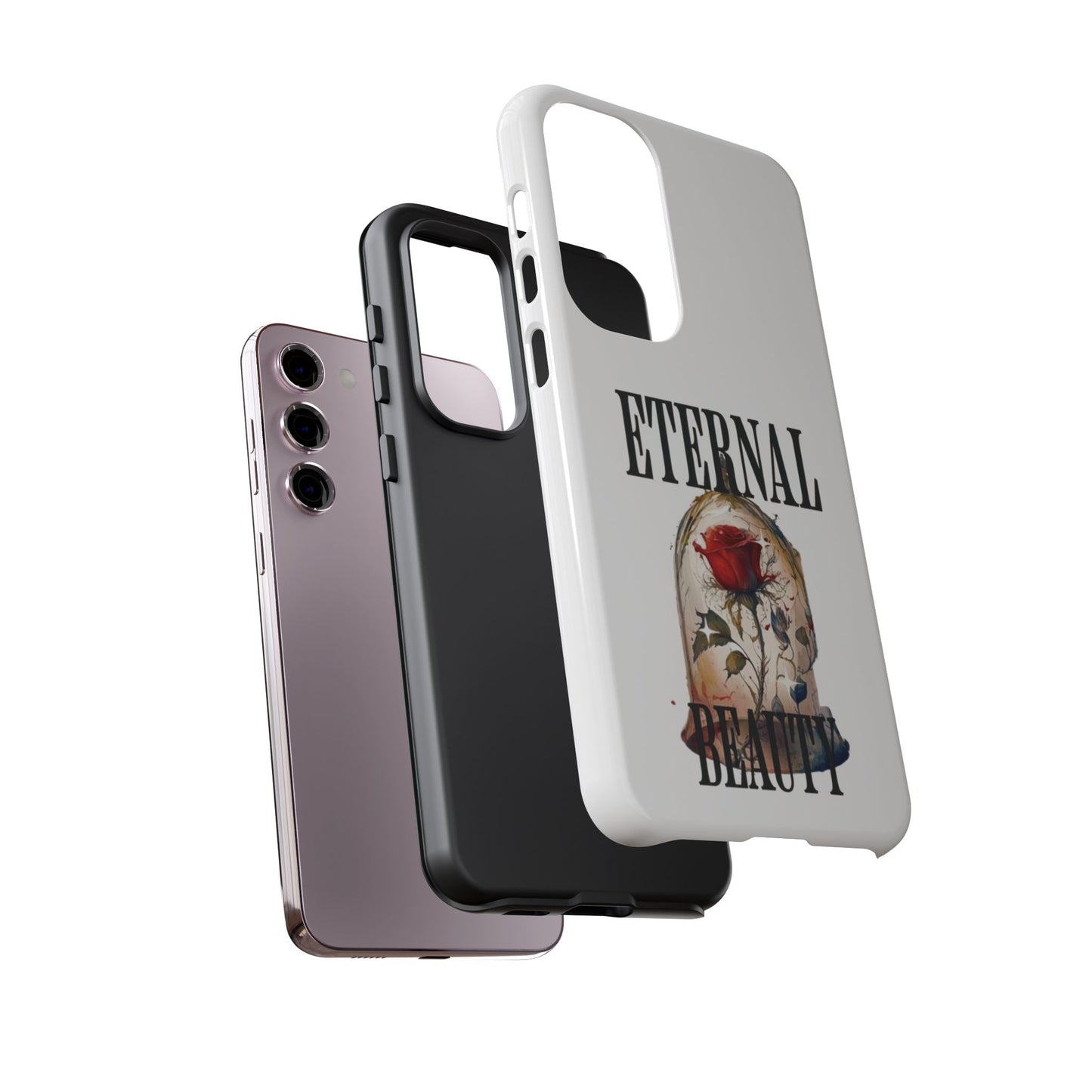 Eternal Beauty- Phone Case