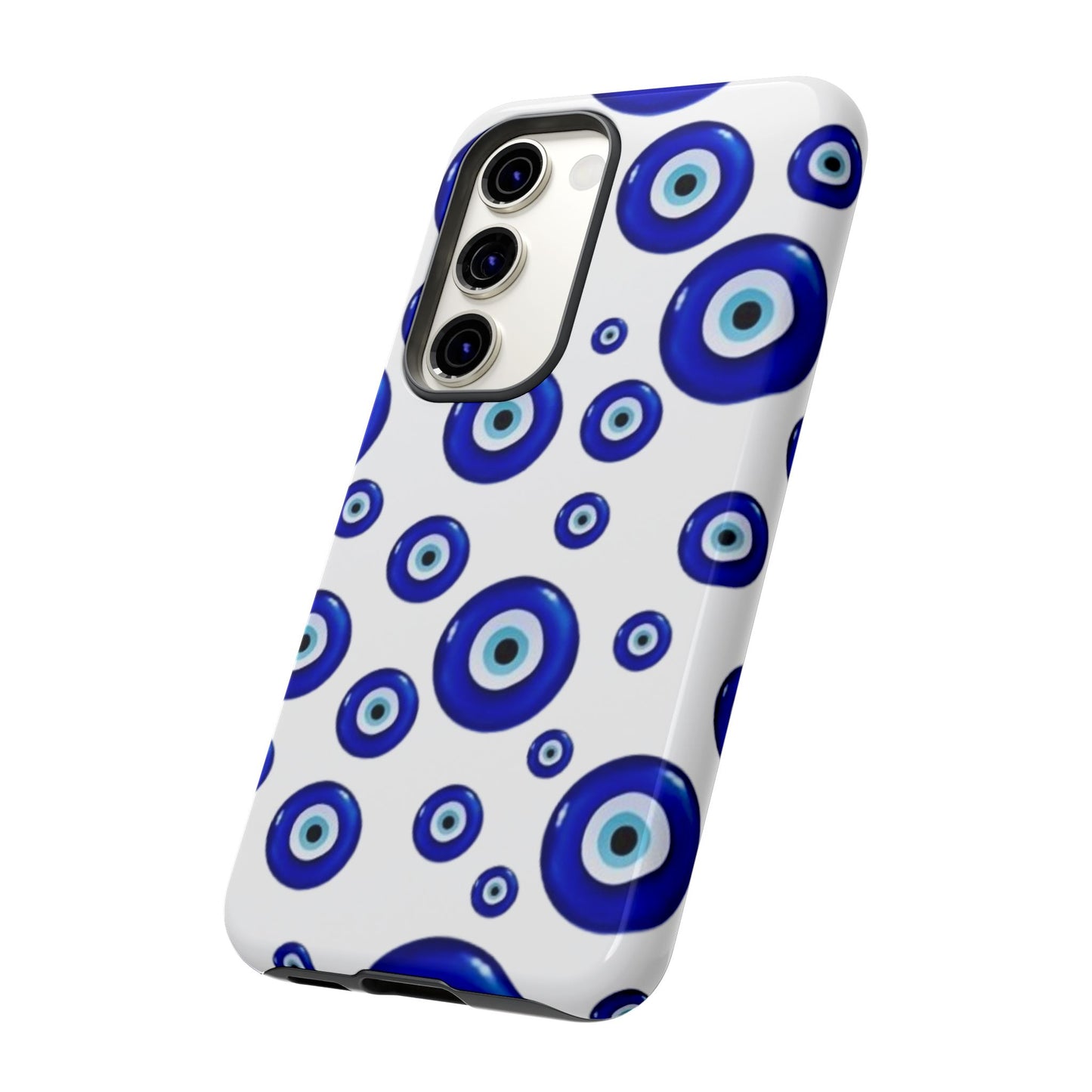 Evil Eye -Phone Case