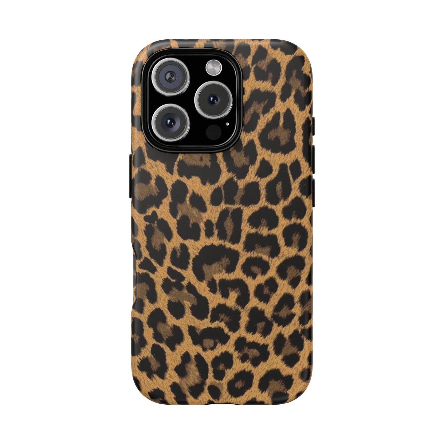 Leopard - Phone Case