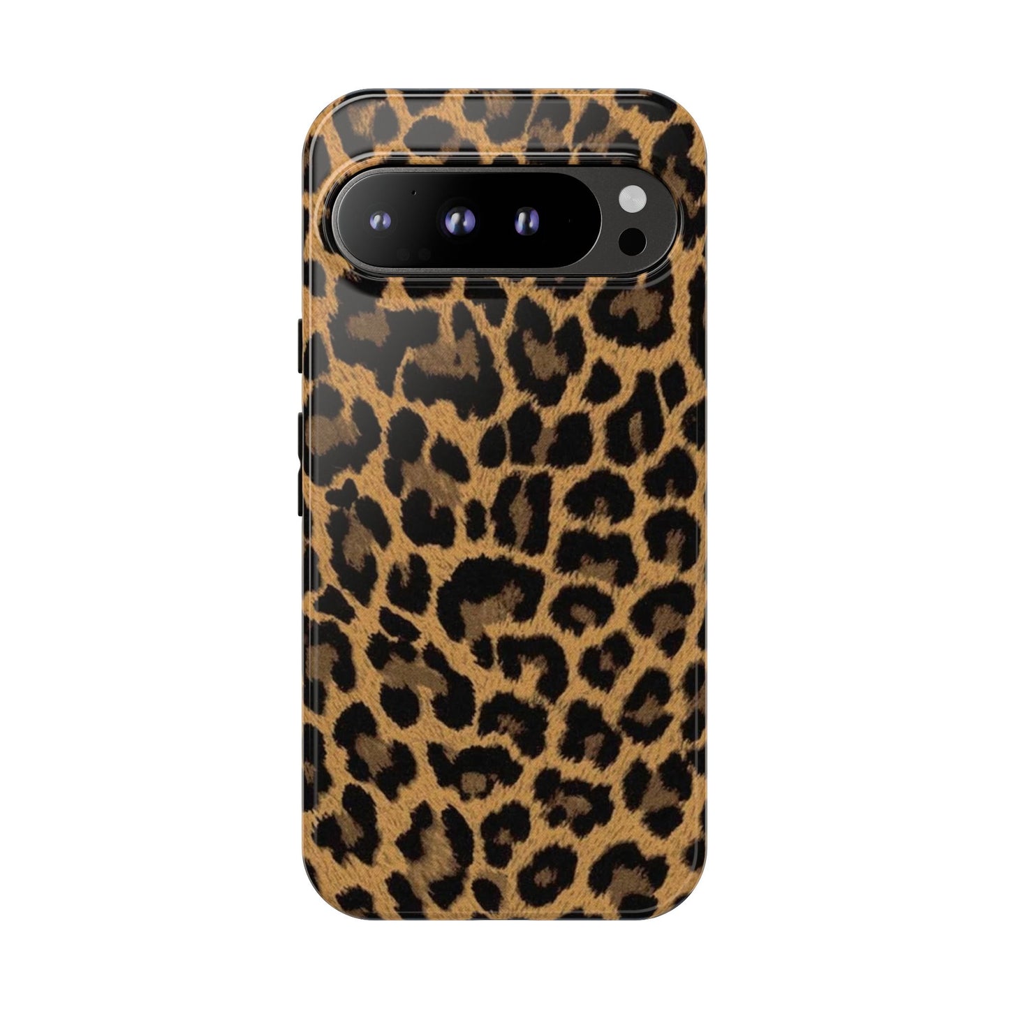 Leopard - Phone Case