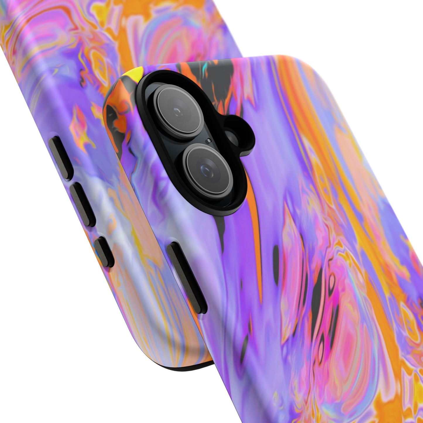 Colorful Abstract - Phone Case