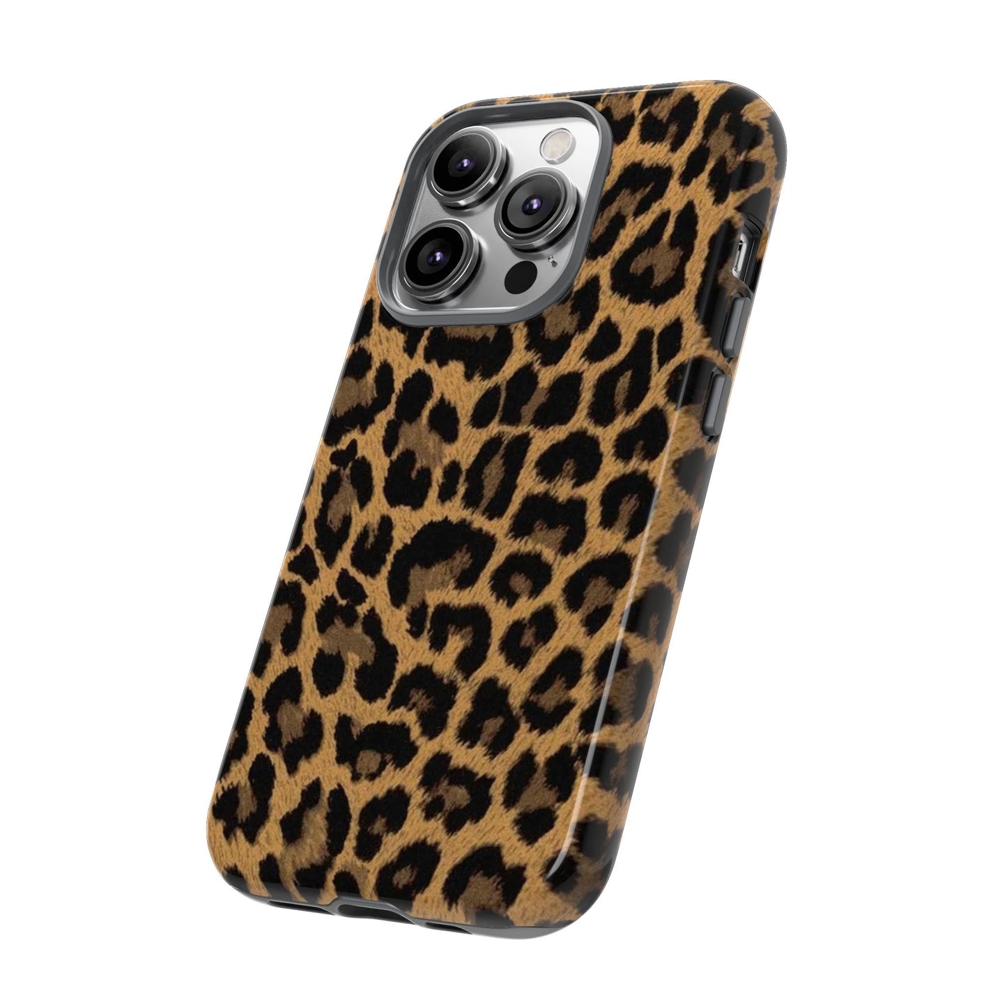 Leopard - Phone Case