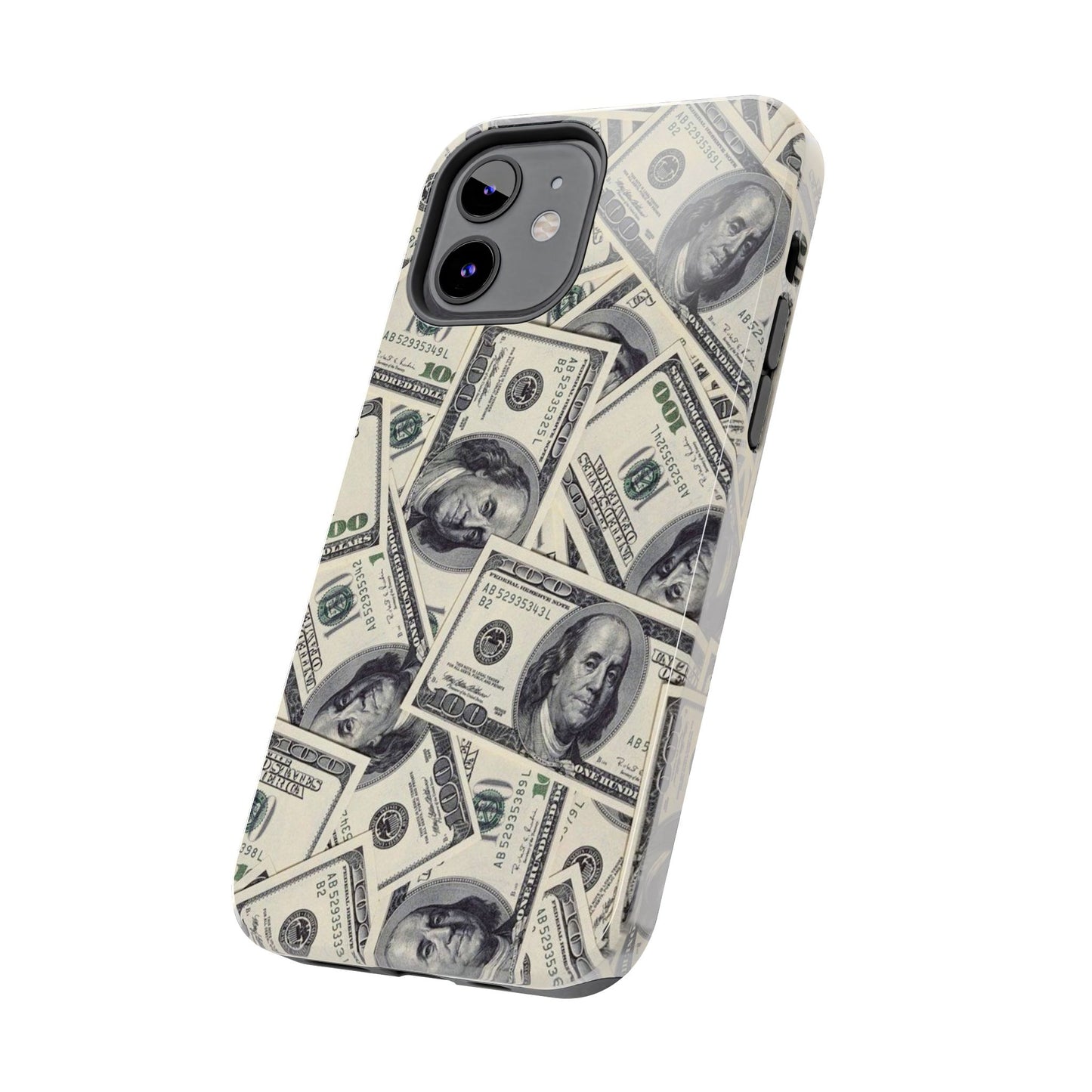 Benjamin Franklin-Phone Case