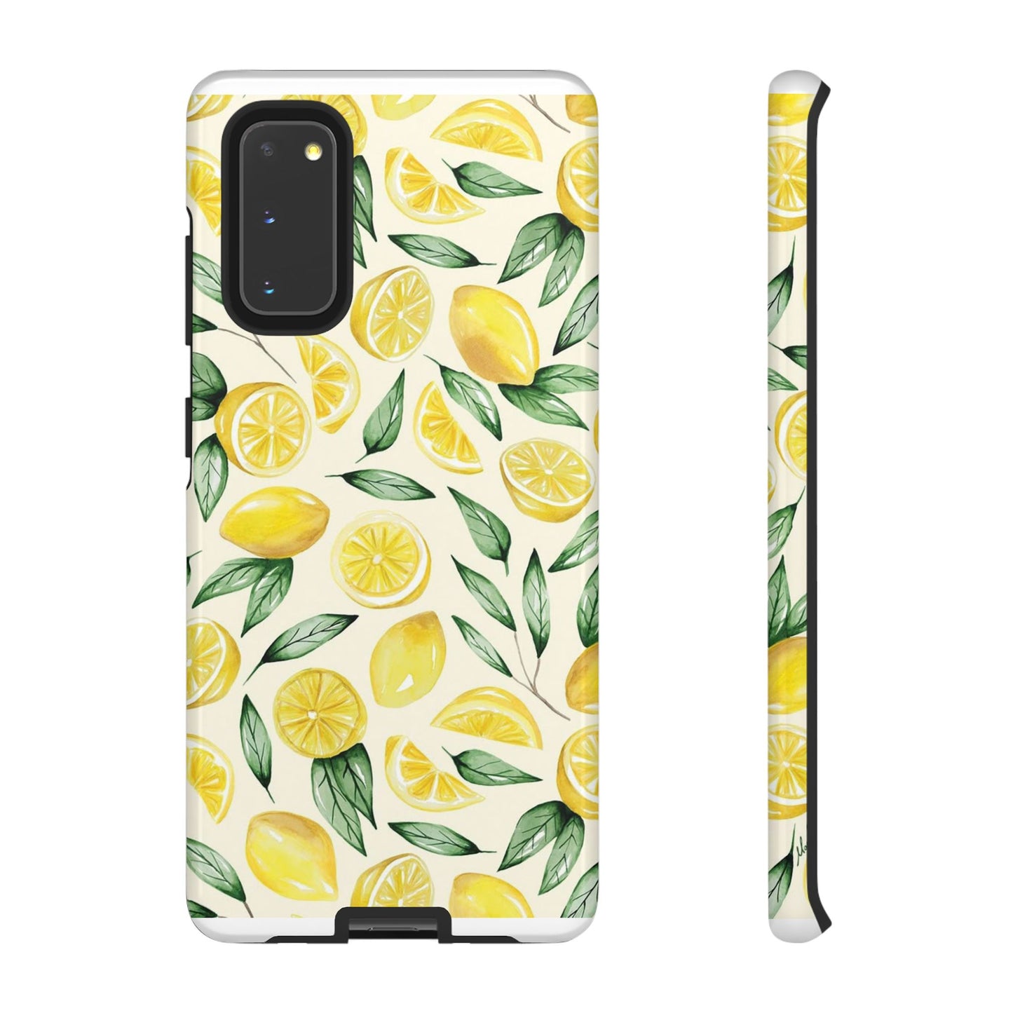 Limoncello -Phone Case