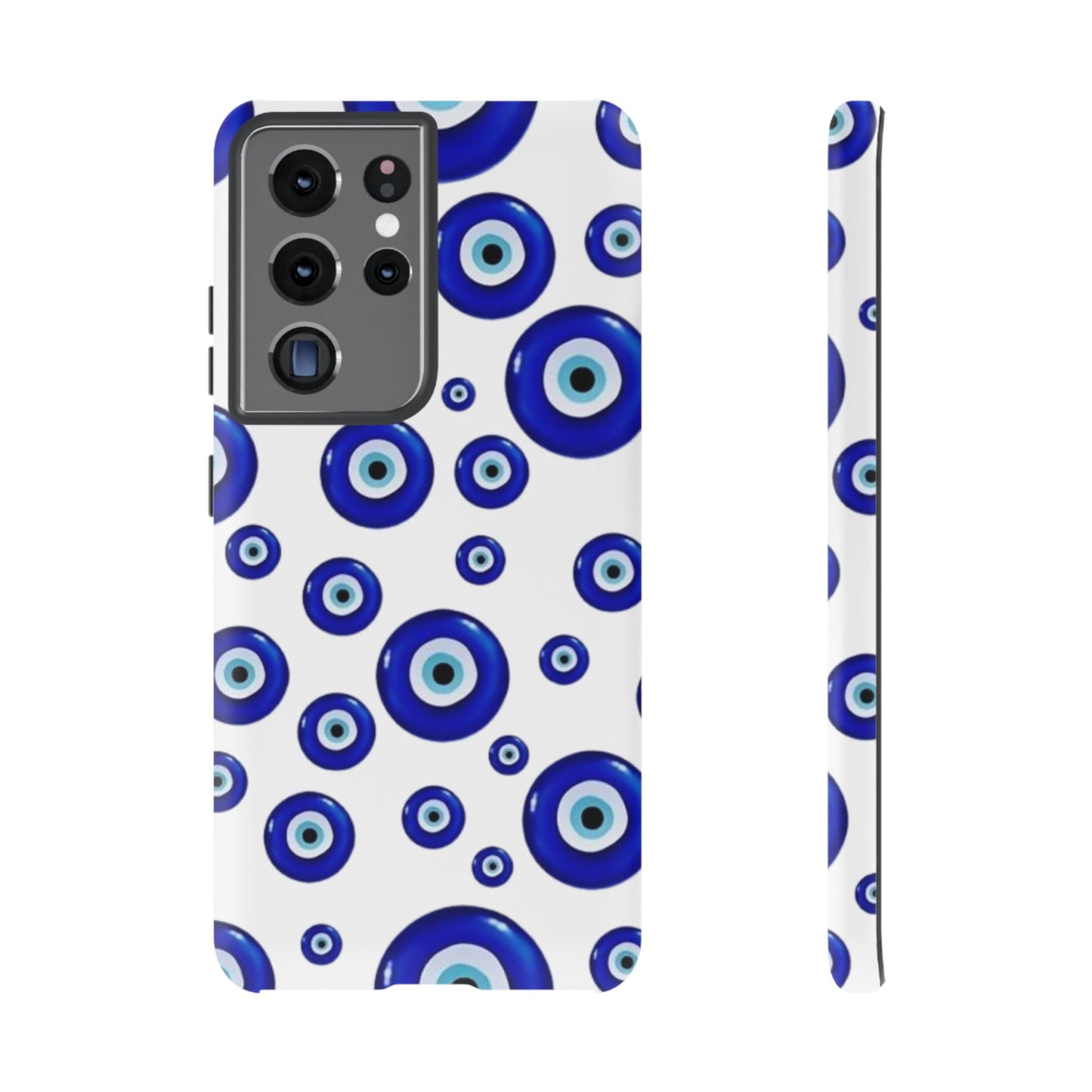 Evil Eye -Phone Case