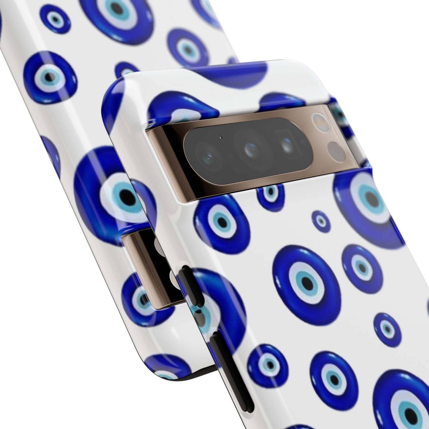 Evil Eye -Phone Case
