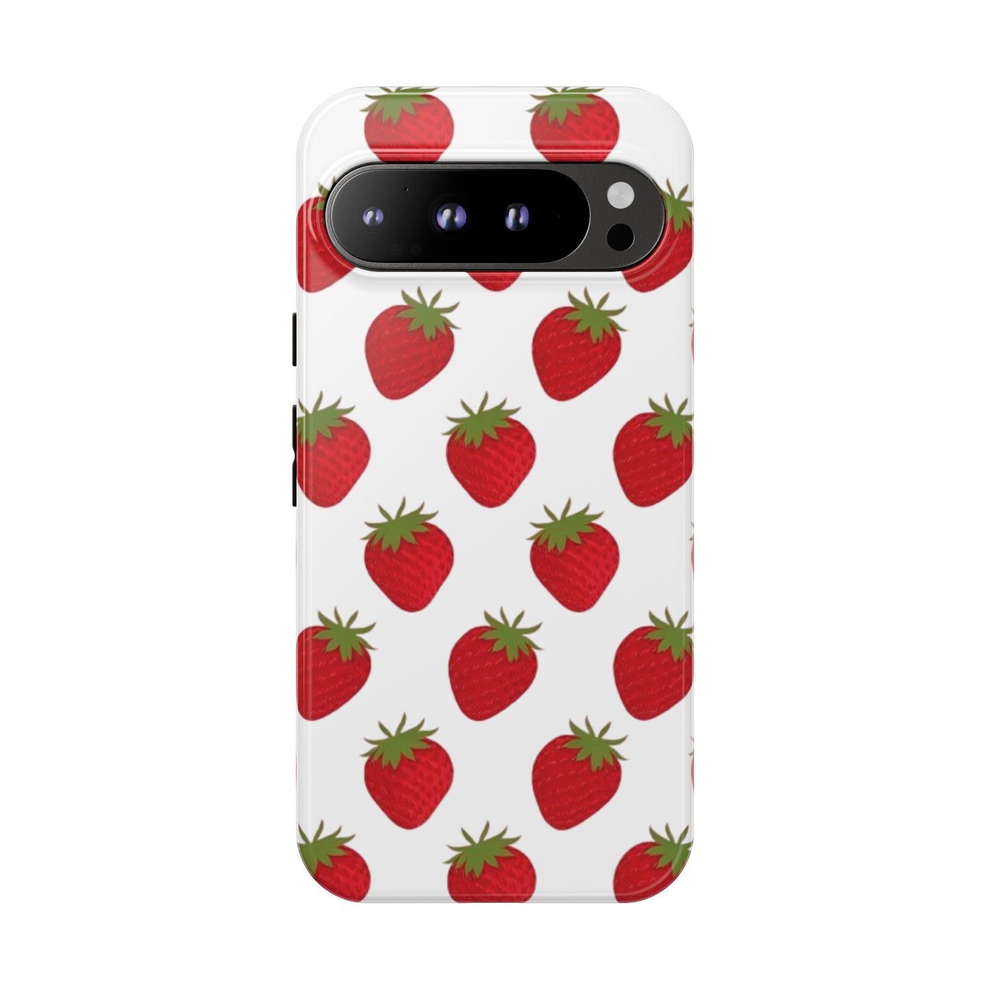 Strawberry -Phone Case