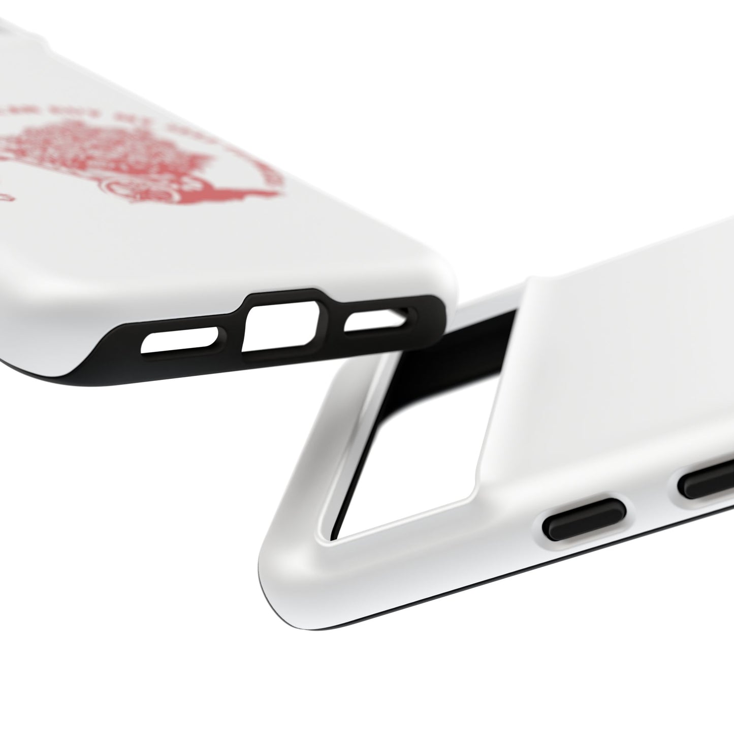 Self-Love Phone Case - 'I Can Buy My Self Flowers'