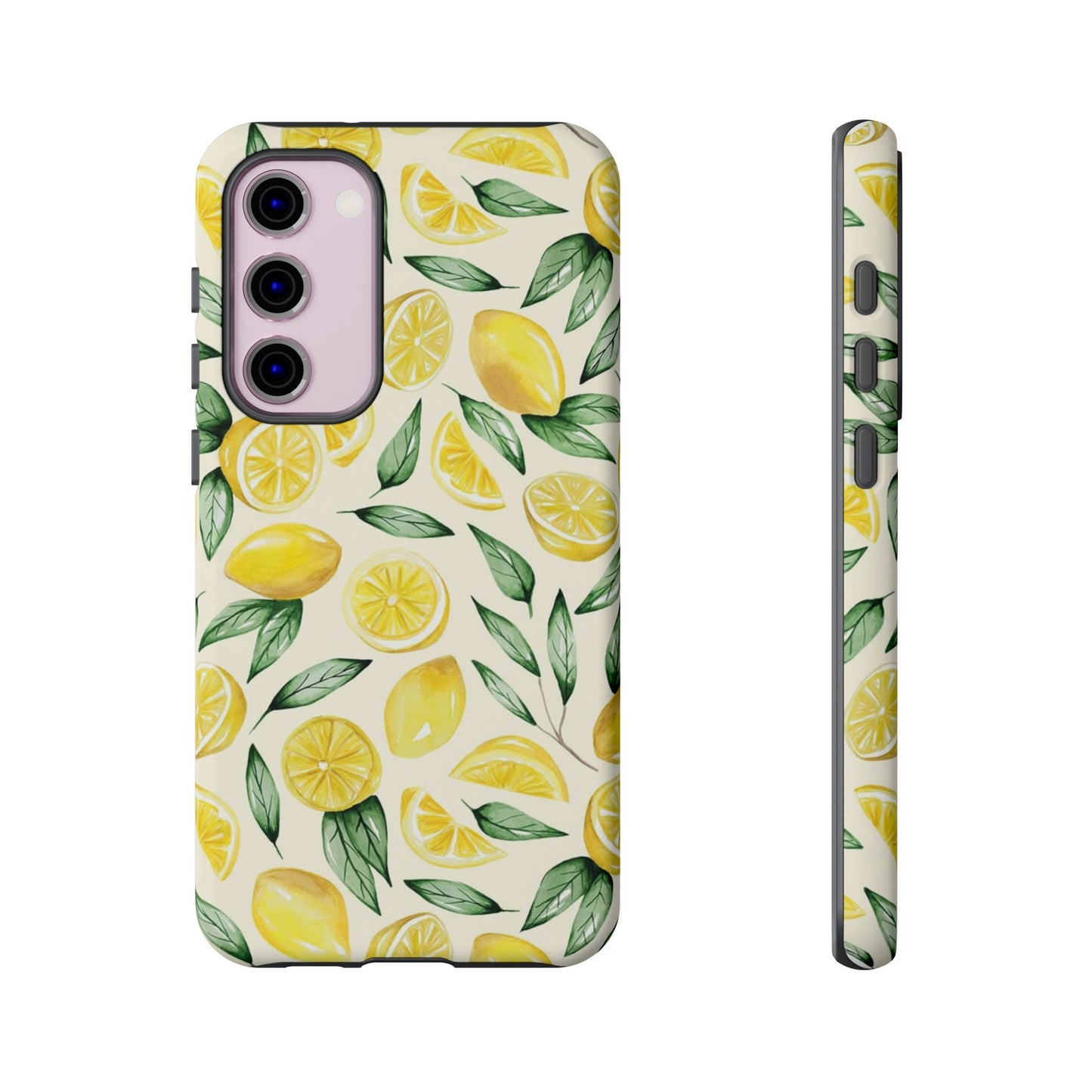 Limoncello -Phone Case