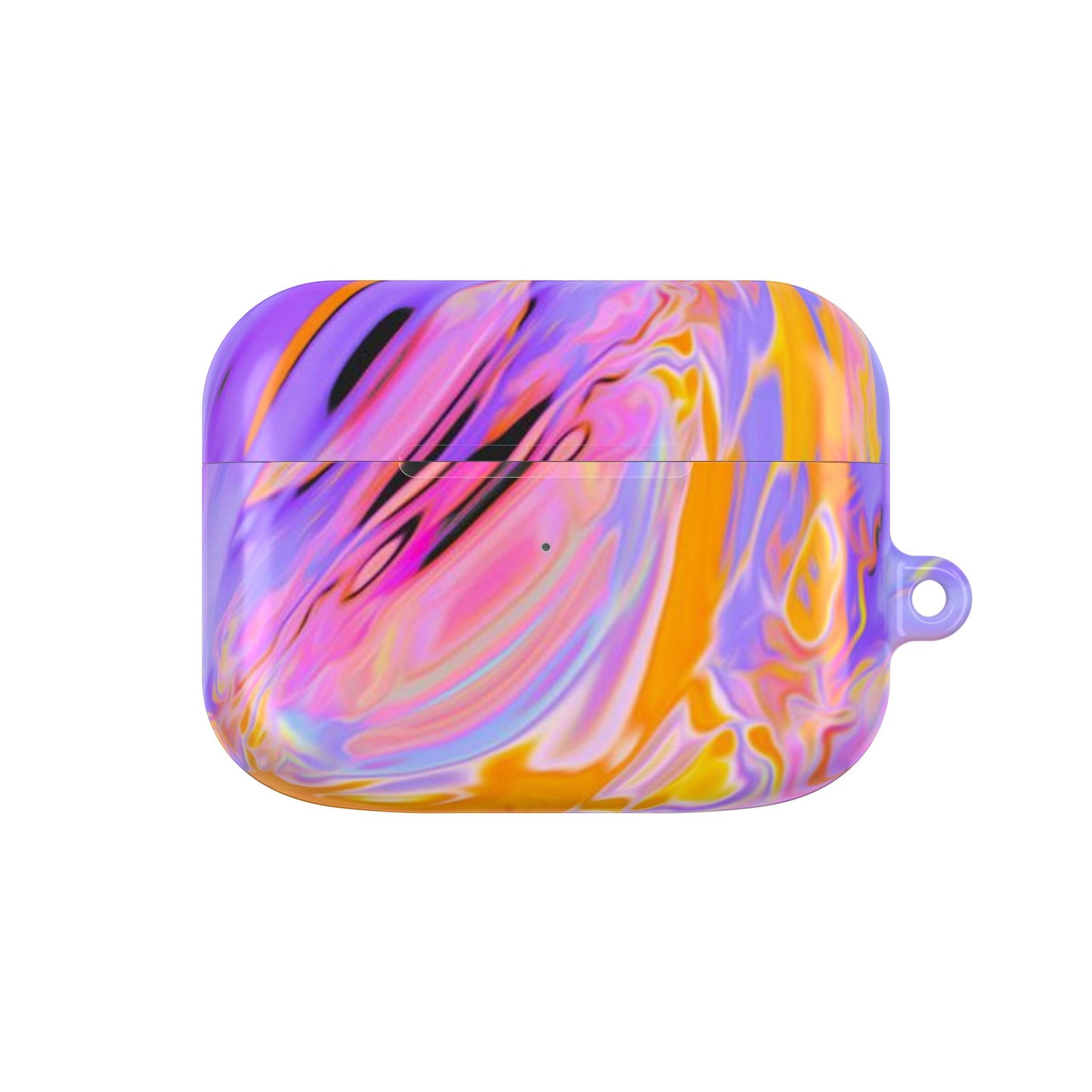 Colorful Abstract - AirPod Case