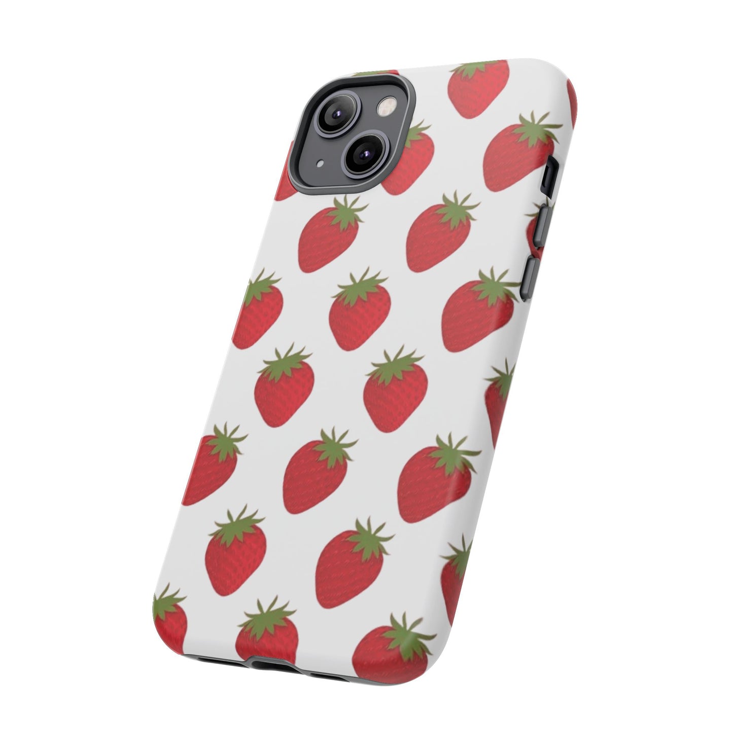 Strawberry -Phone Case