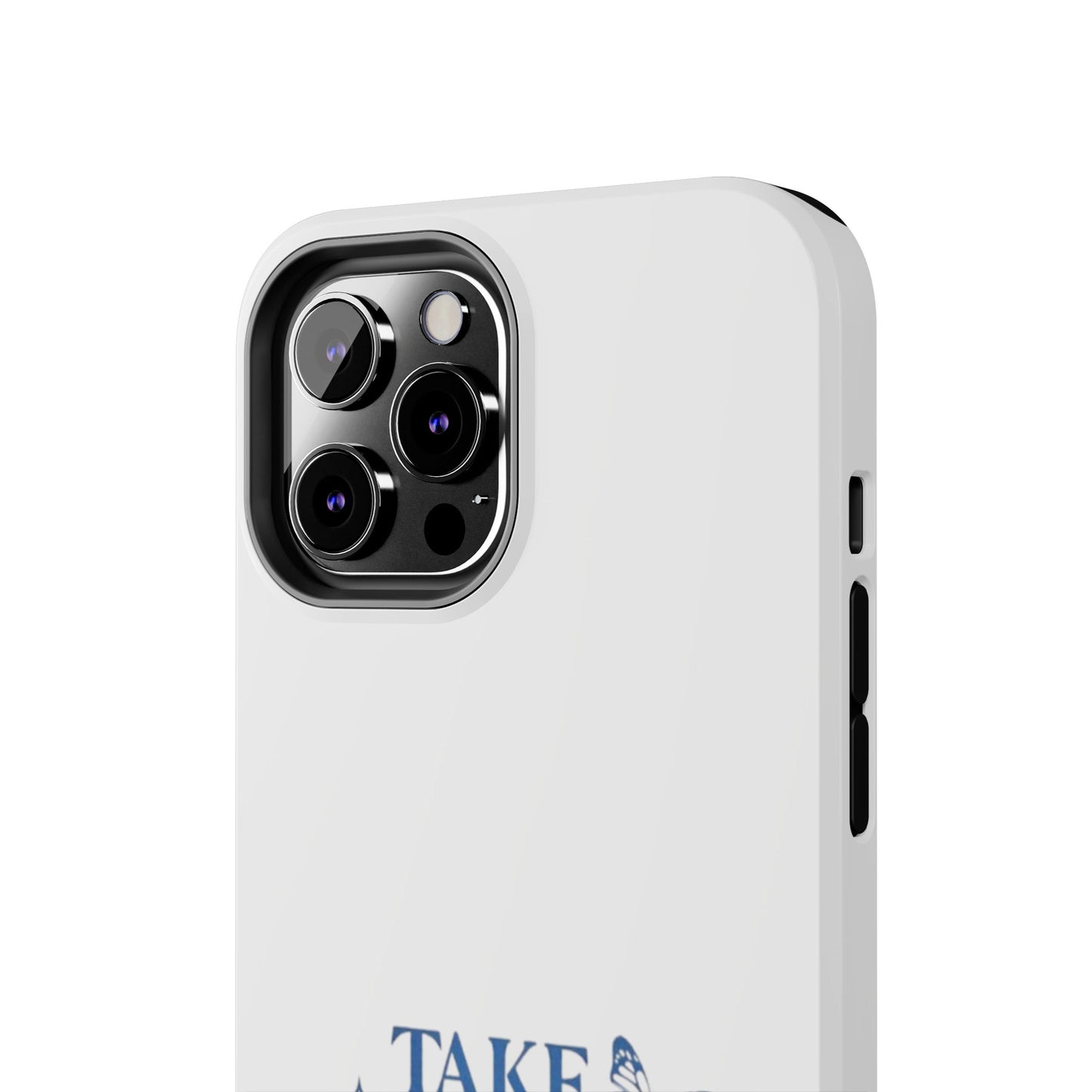 ,,Take Care of Yourself" -Phone Case