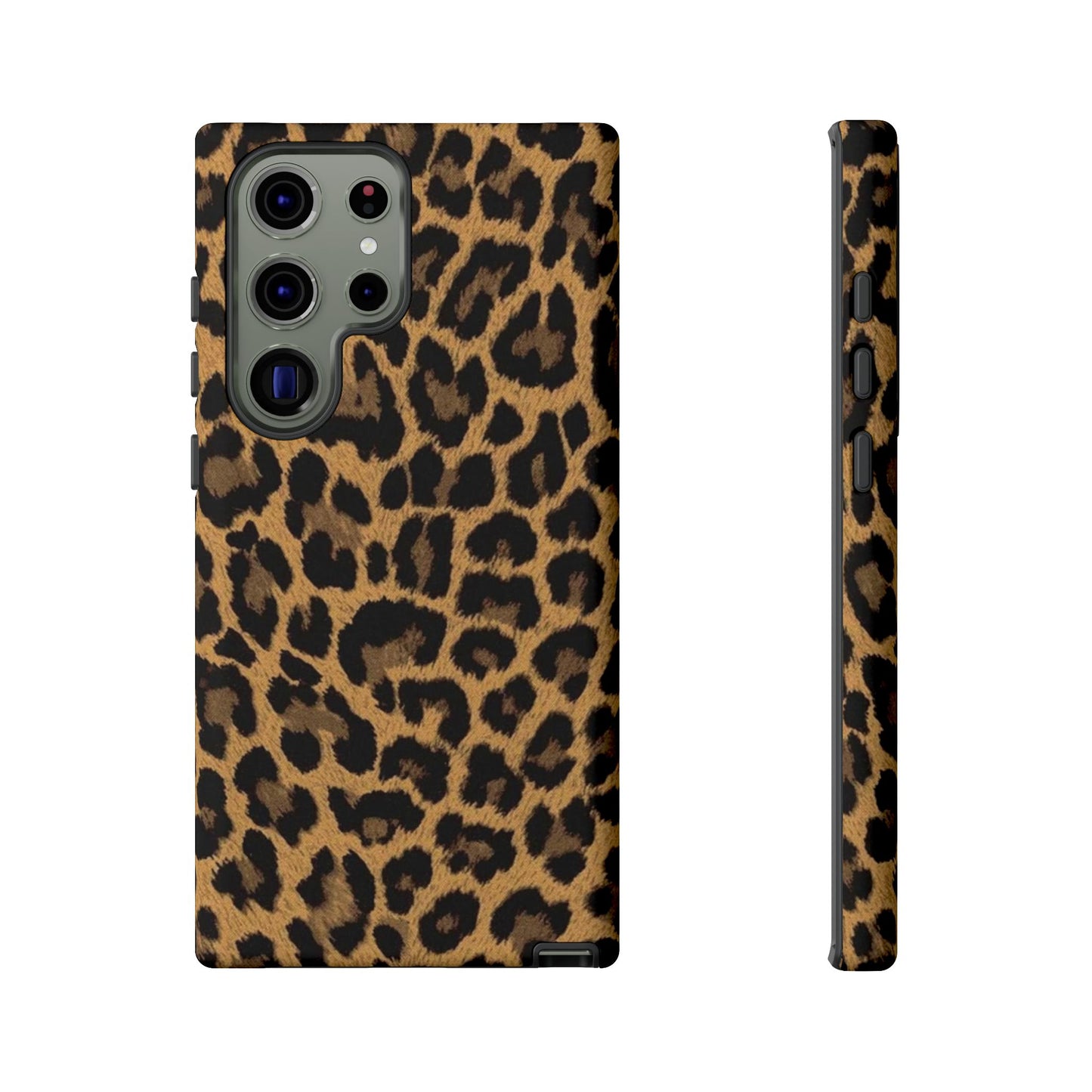 Leopard - Phone Case