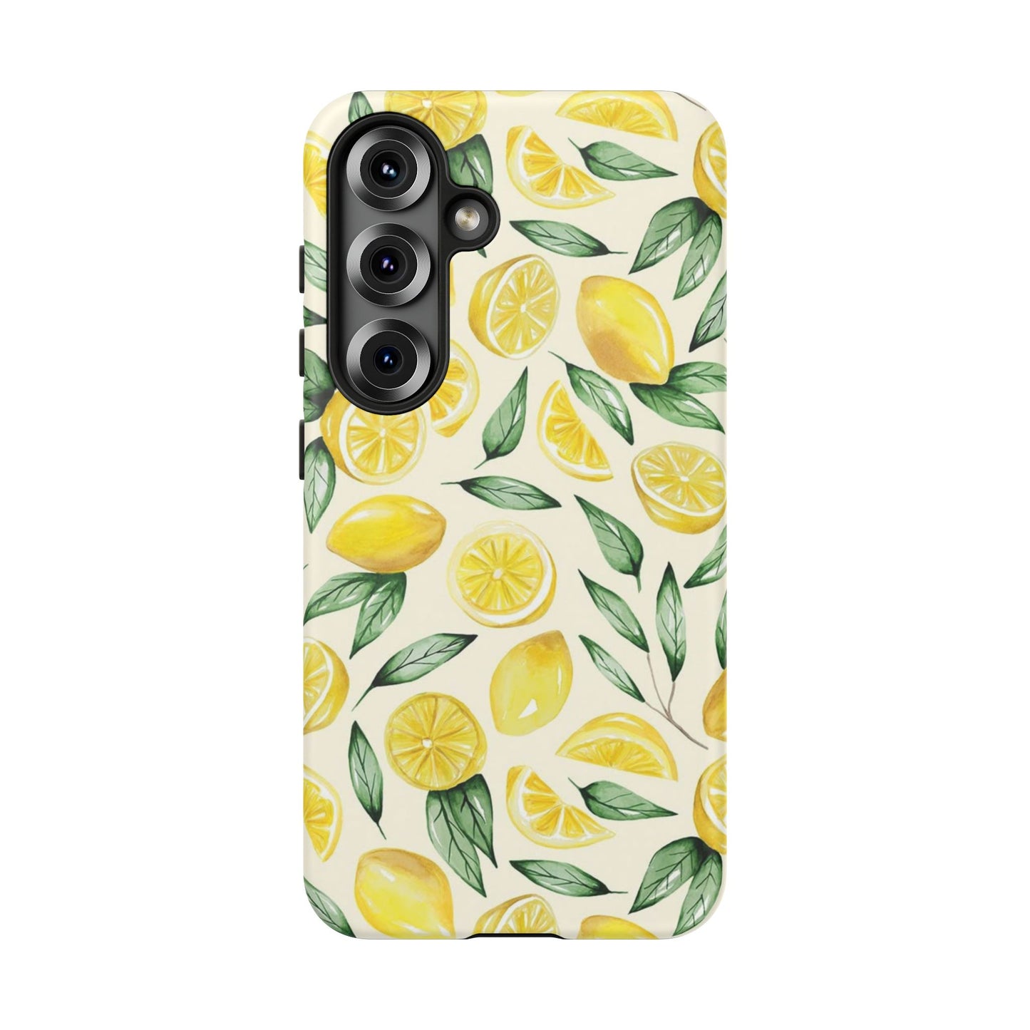Limoncello -Phone Case