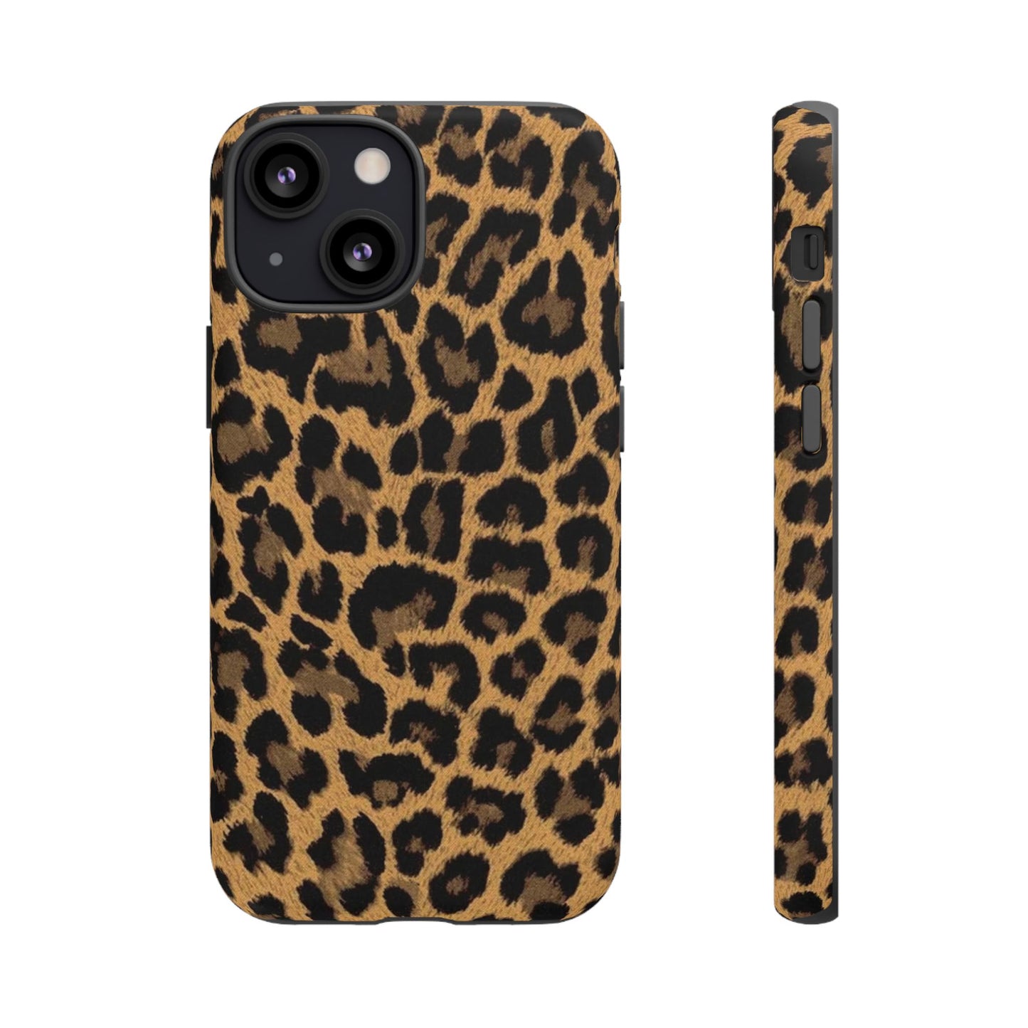 Leopard - Phone Case