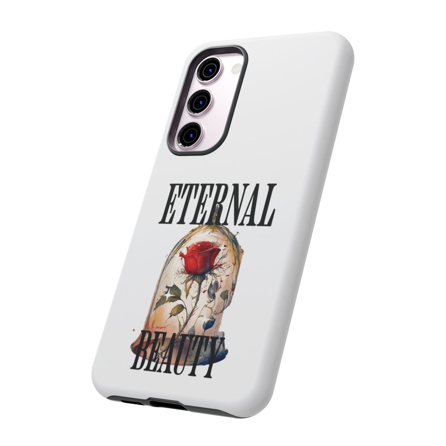 Eternal Beauty- Phone Case