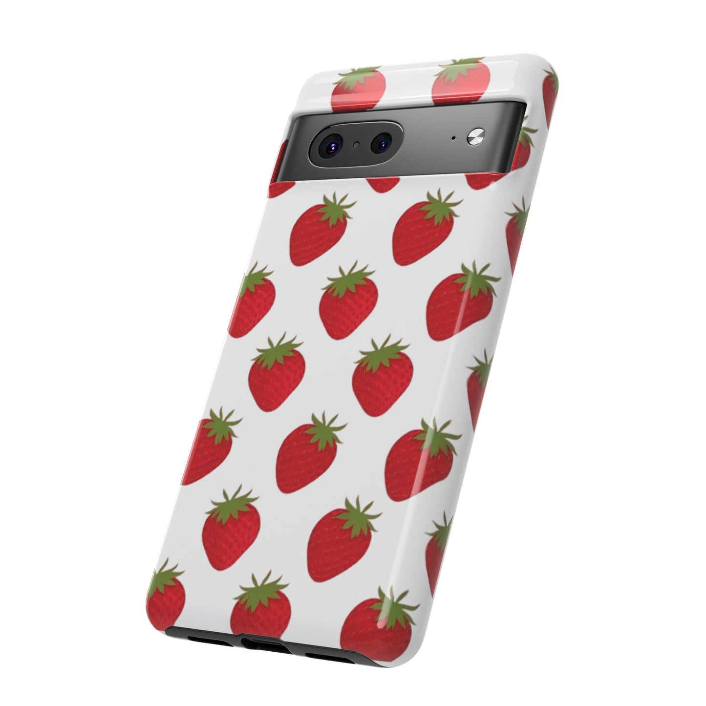 Strawberry -Phone Case
