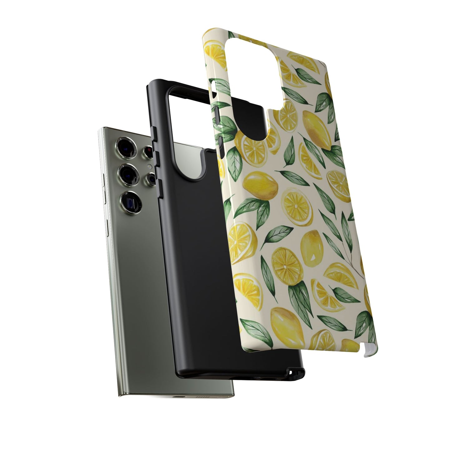 Limoncello -Phone Case
