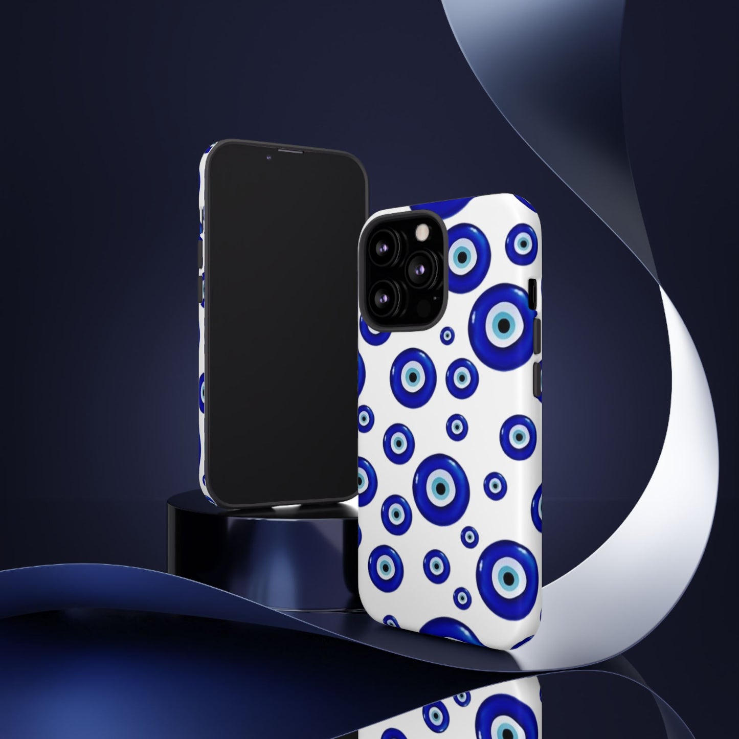 Evil Eye -Phone Case