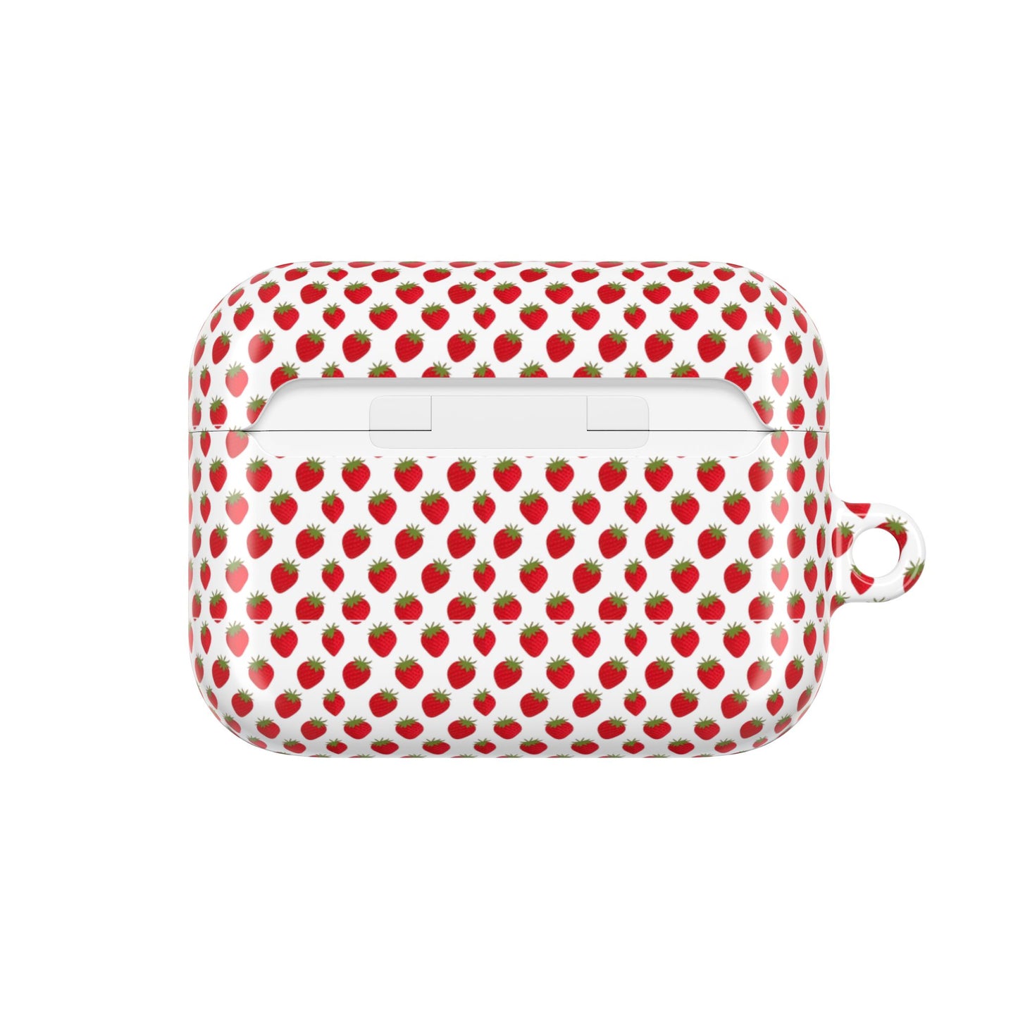 Strawberry - AirPod Case