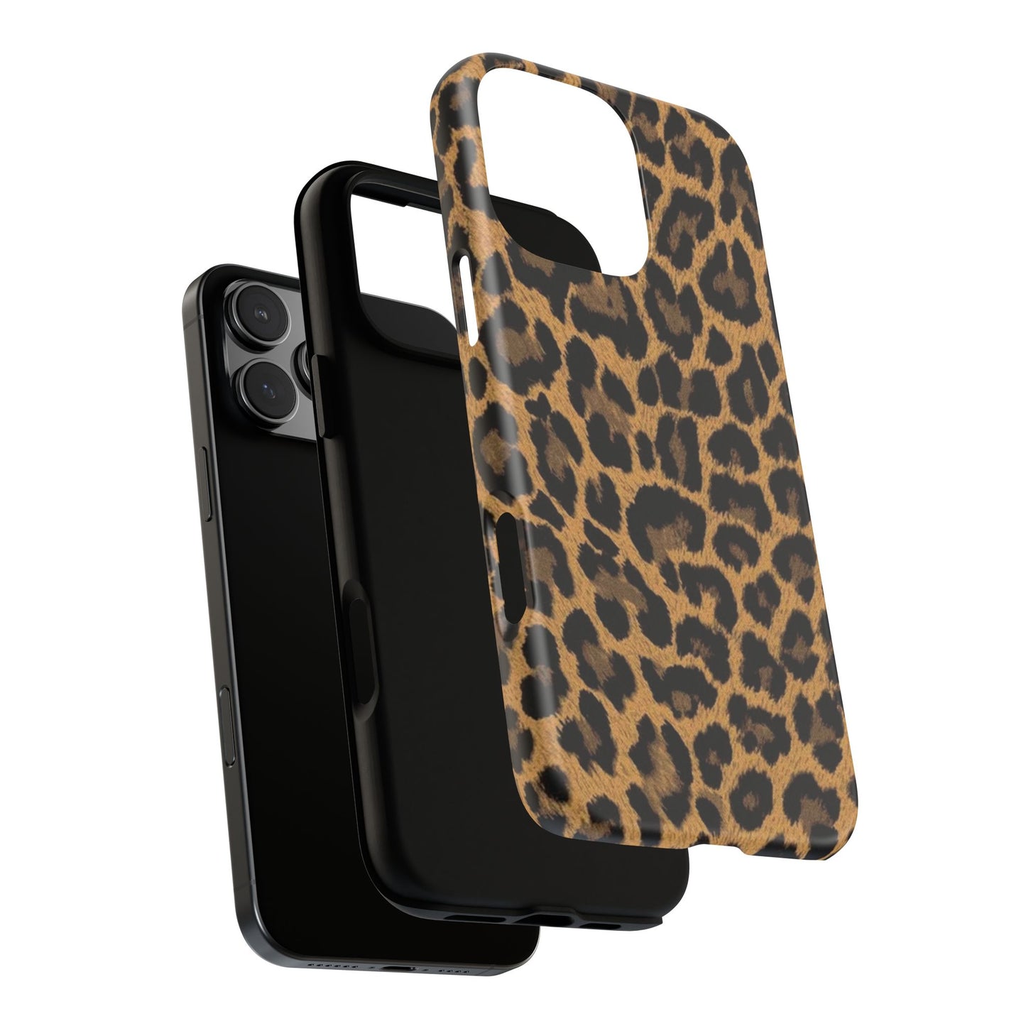 Leopard - Phone Case
