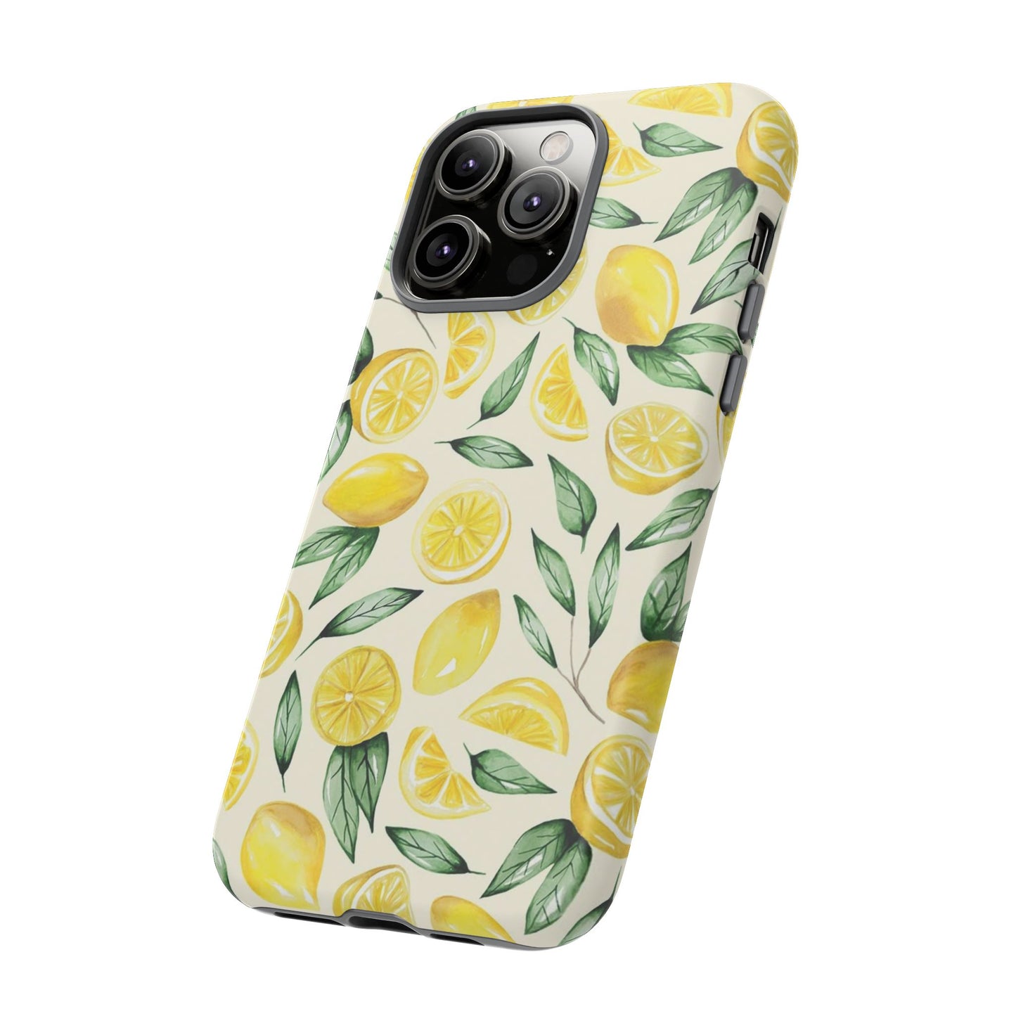 Limoncello -Phone Case