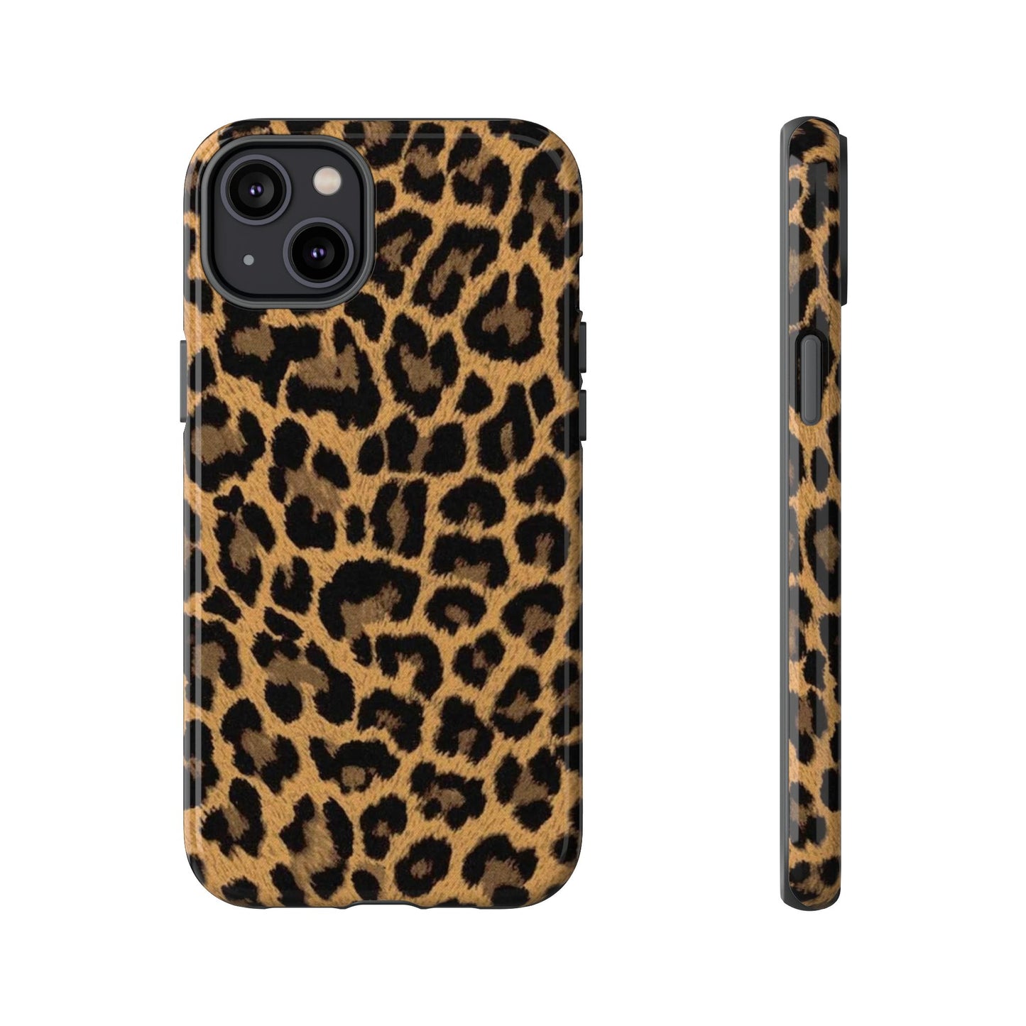 Leopard - Phone Case