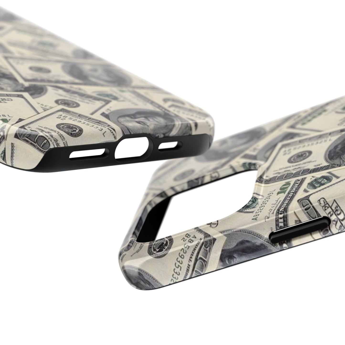 Benjamin Franklin-Phone Case
