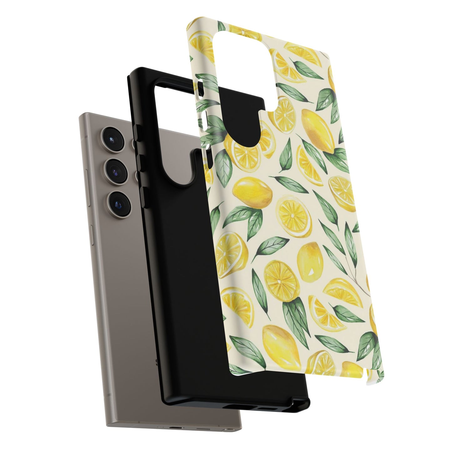Limoncello -Phone Case