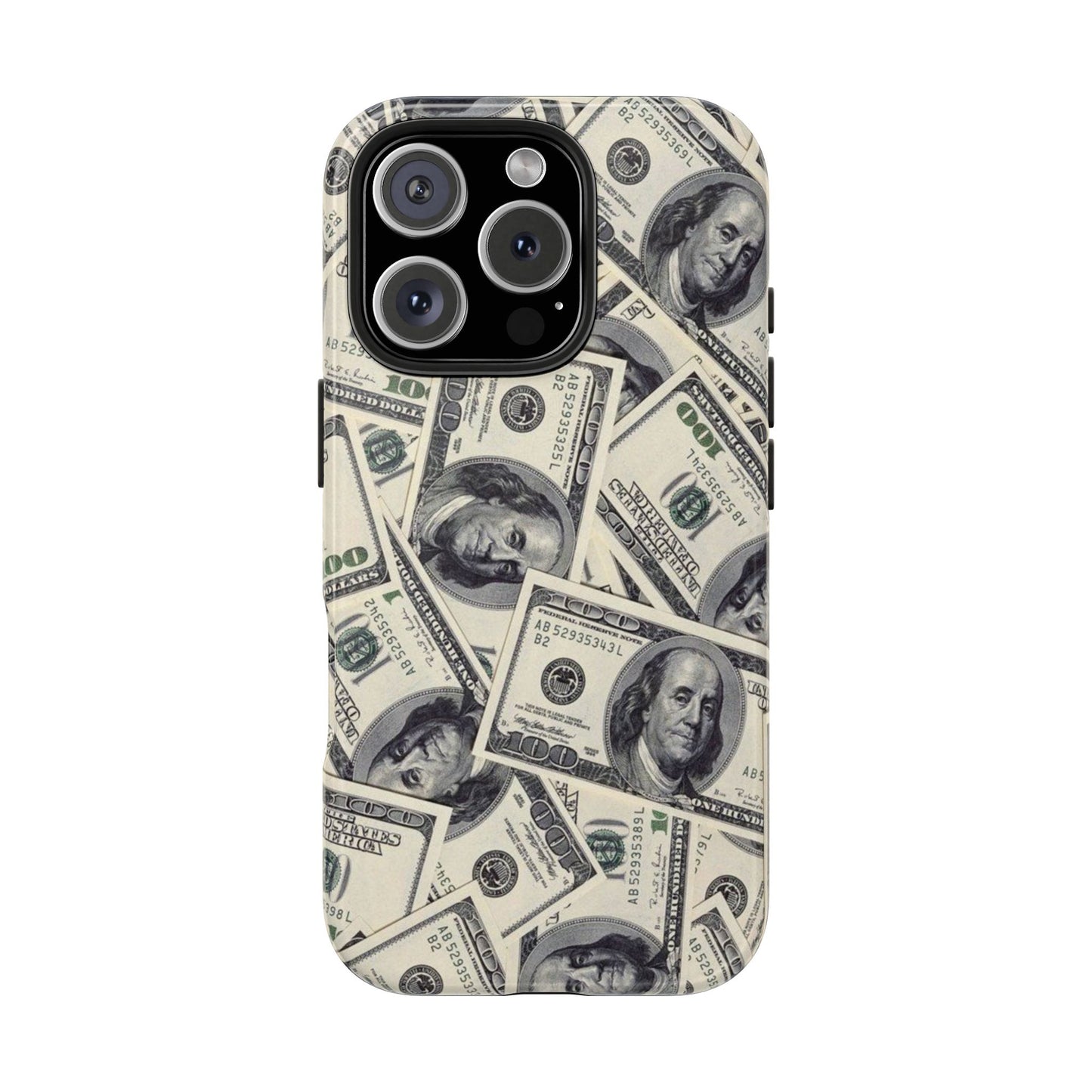 Benjamin Franklin-Phone Case