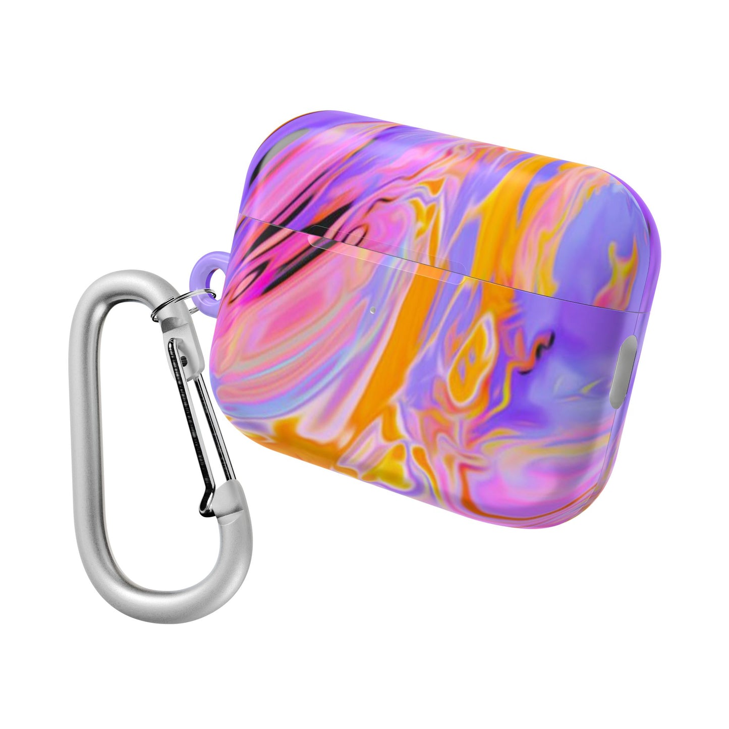 Colorful Abstract - AirPod Case