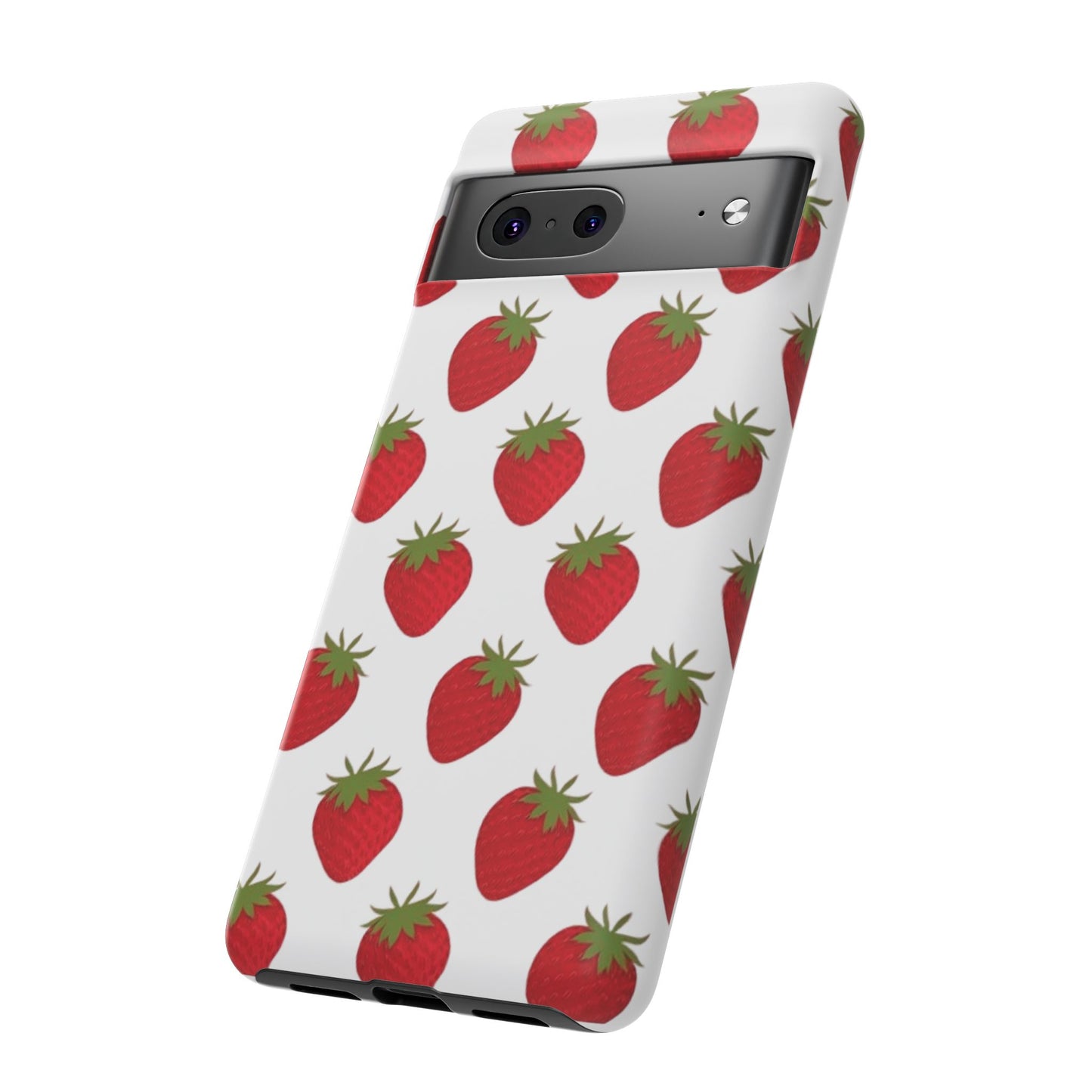 Strawberry -Phone Case