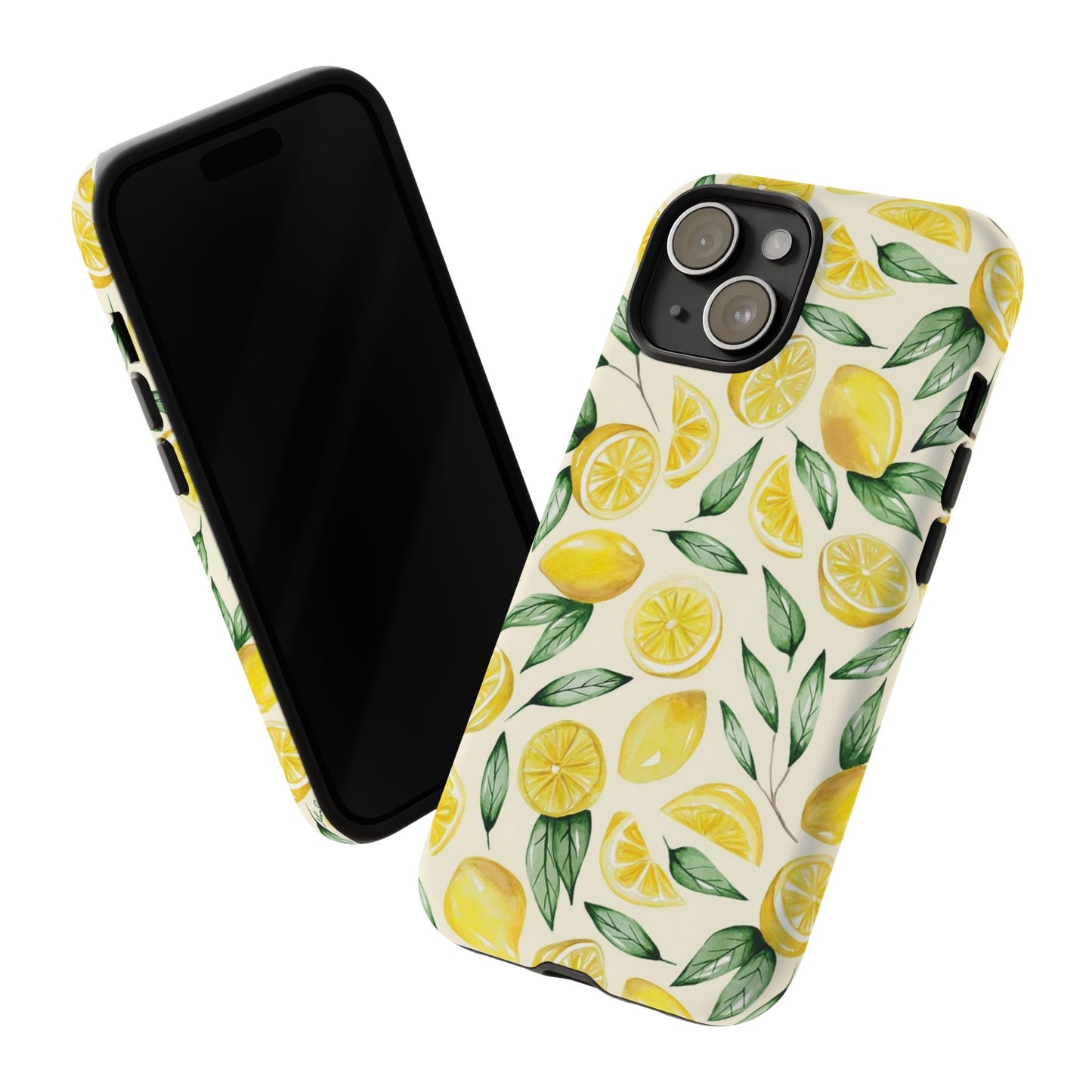 Limoncello -Phone Case