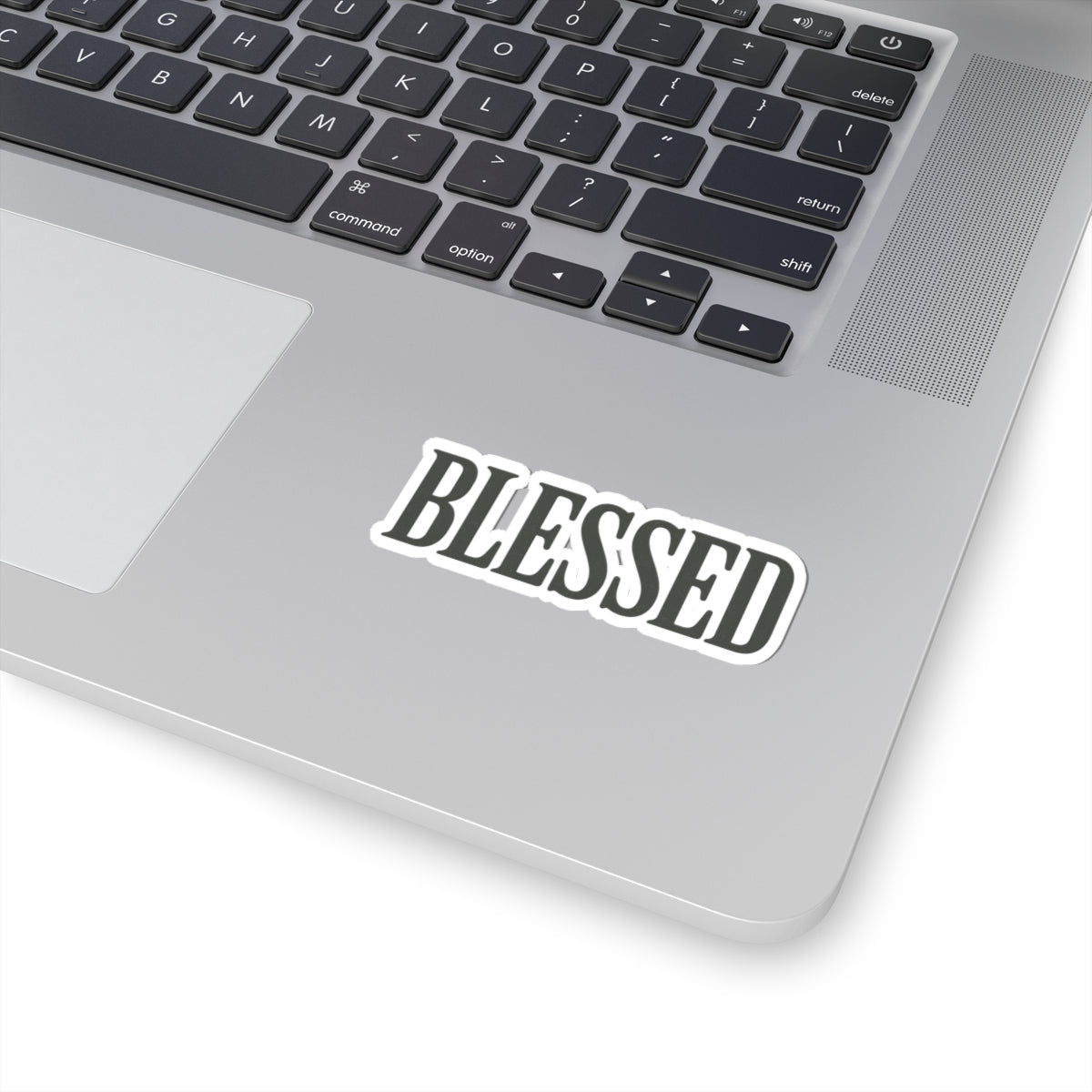 Blessed - Stickers