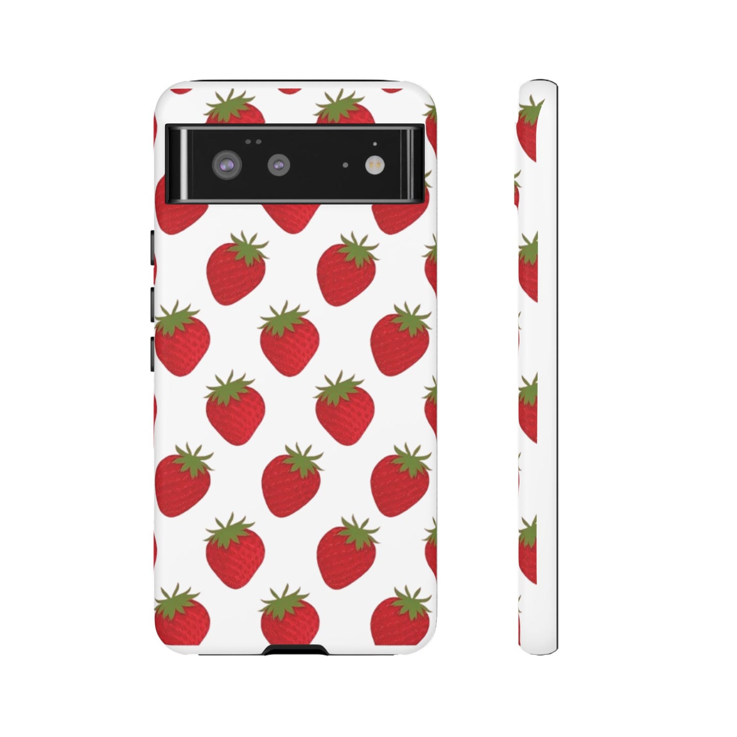 Strawberry -Phone Case