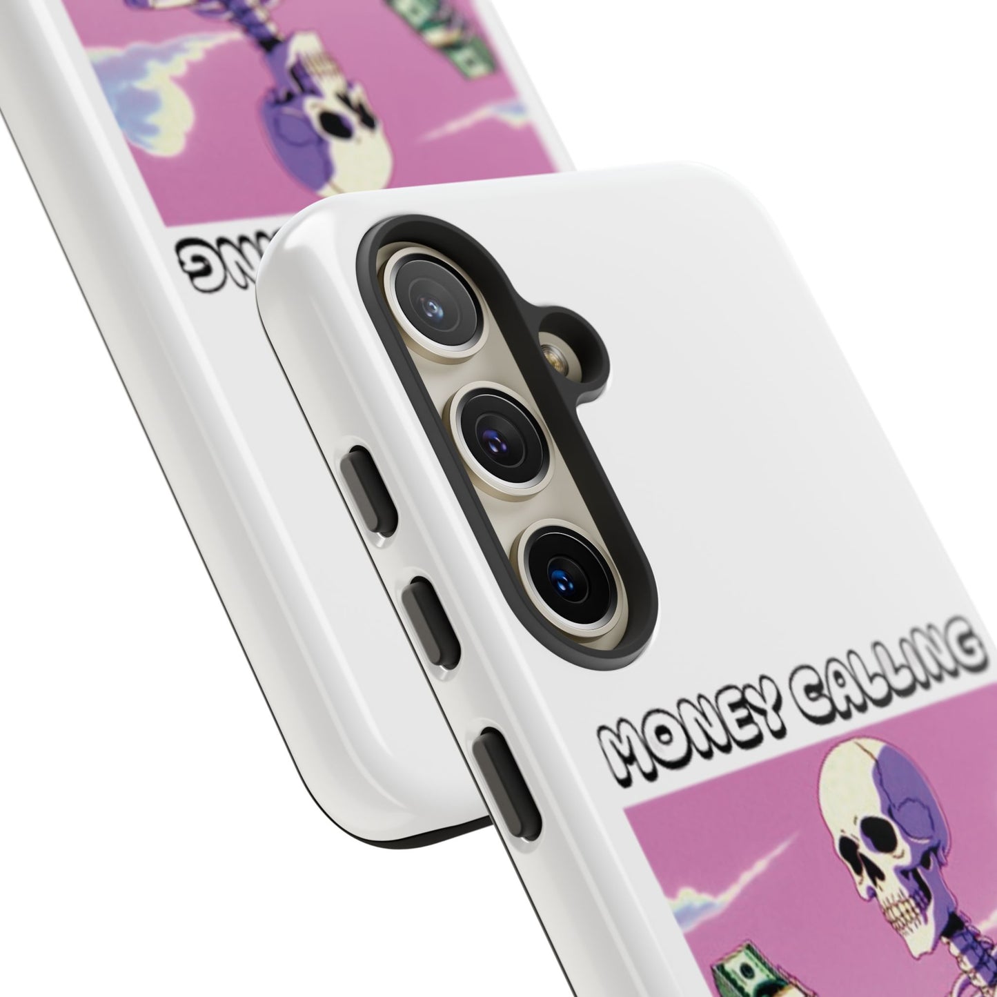 Money Calling - Phone Case