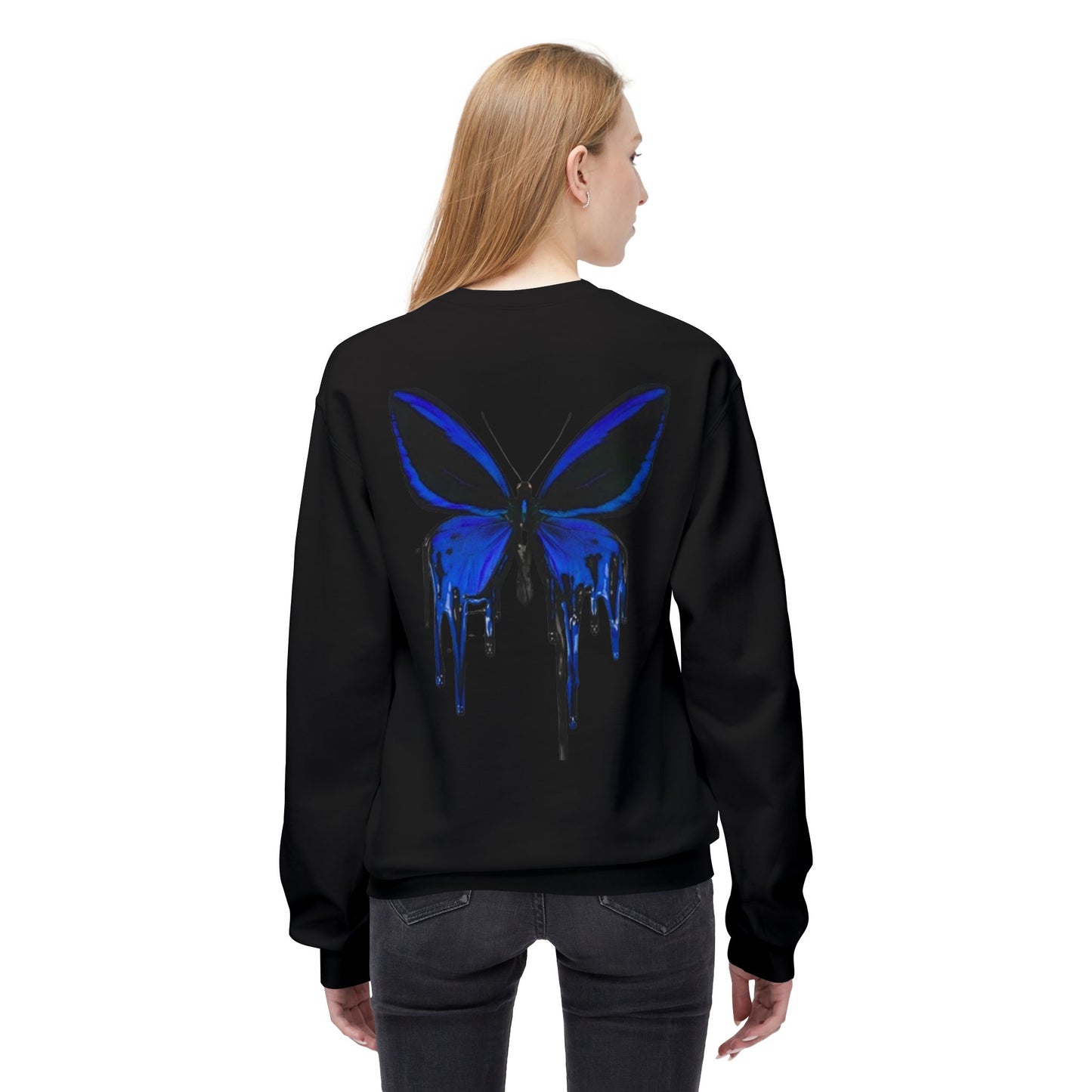 ,,Take Care of Yourself "-Women's Sweatshirt