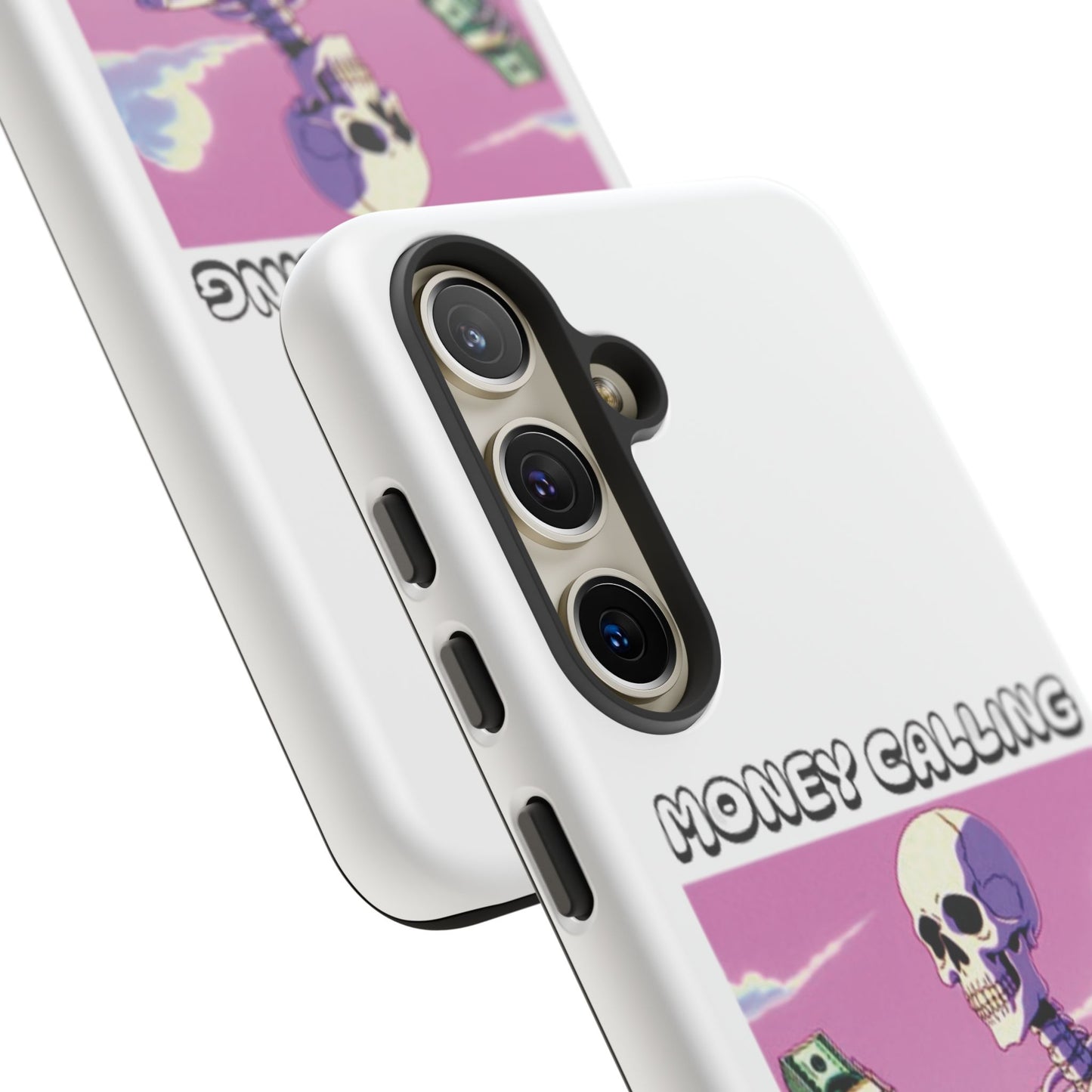 Money Calling - Phone Case
