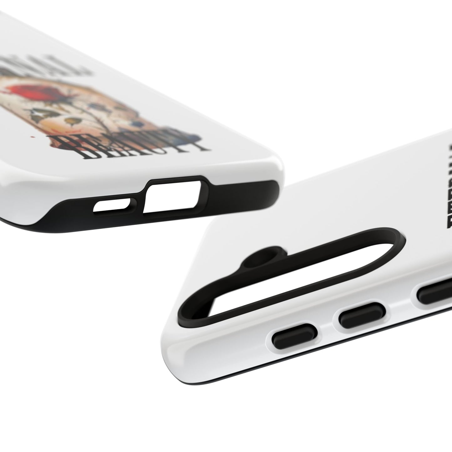 Eternal Beauty- Phone Case