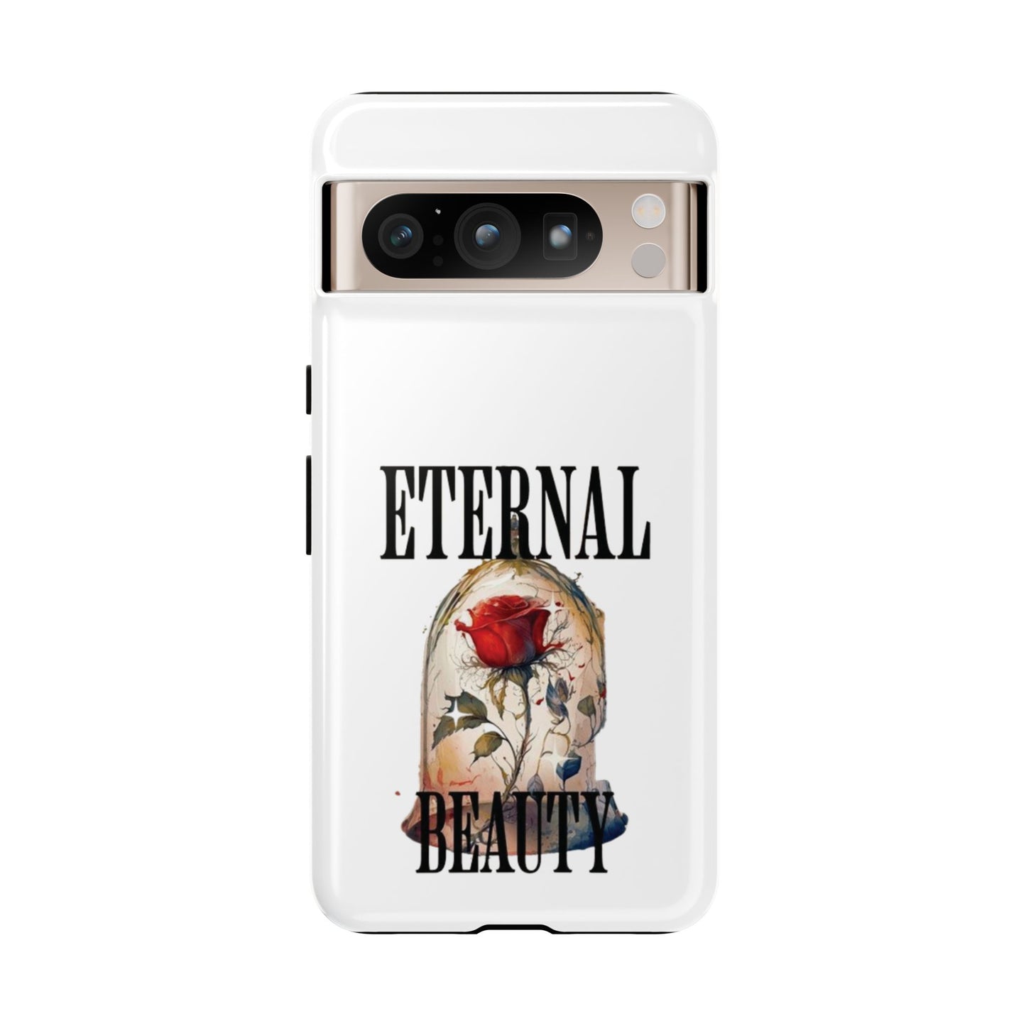 Eternal Beauty- Phone Case