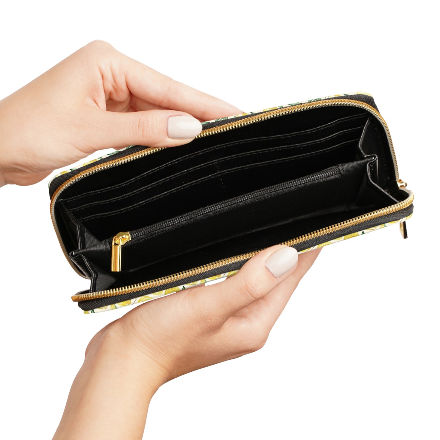 Limoncello Wallet