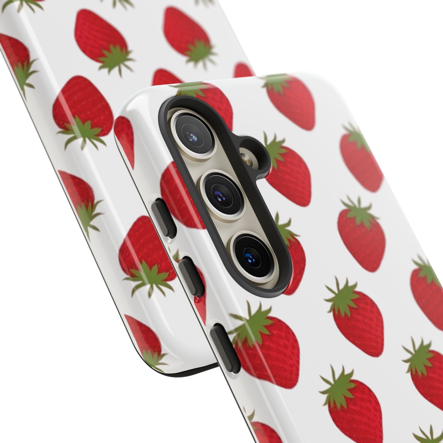 Strawberry -Phone Case