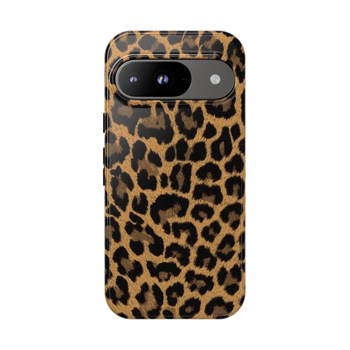 Leopard - Phone Case