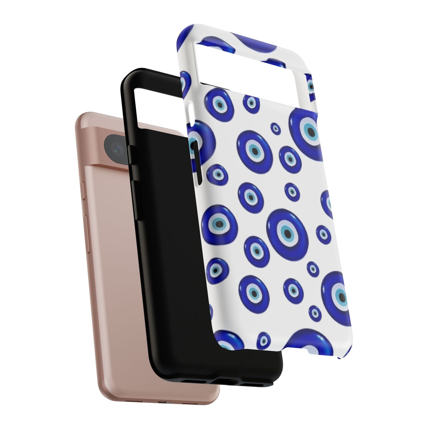 Evil Eye -Phone Case
