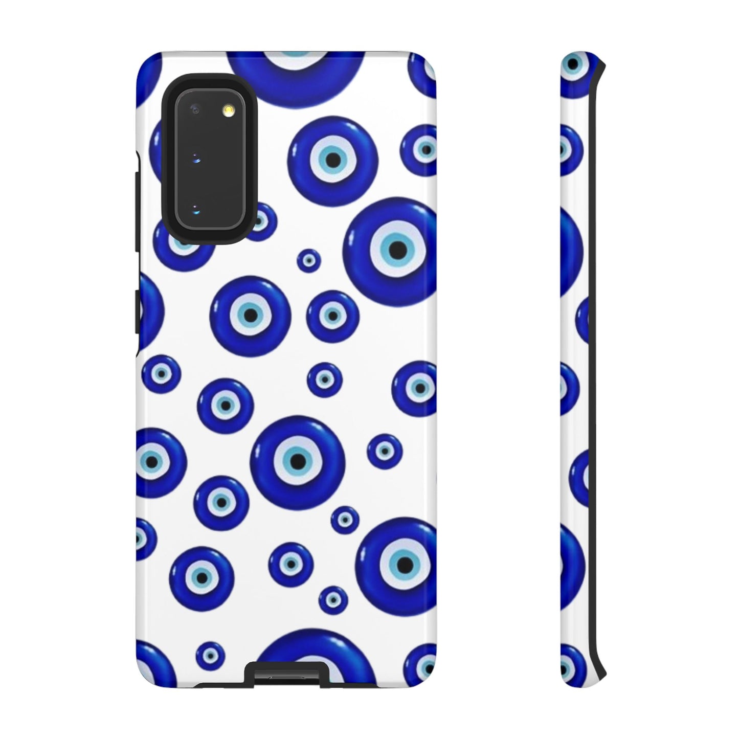 Evil Eye -Phone Case