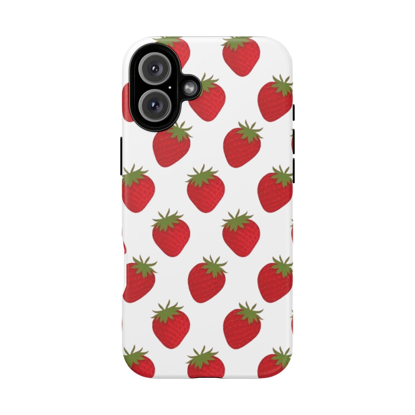 Strawberry -Phone Case
