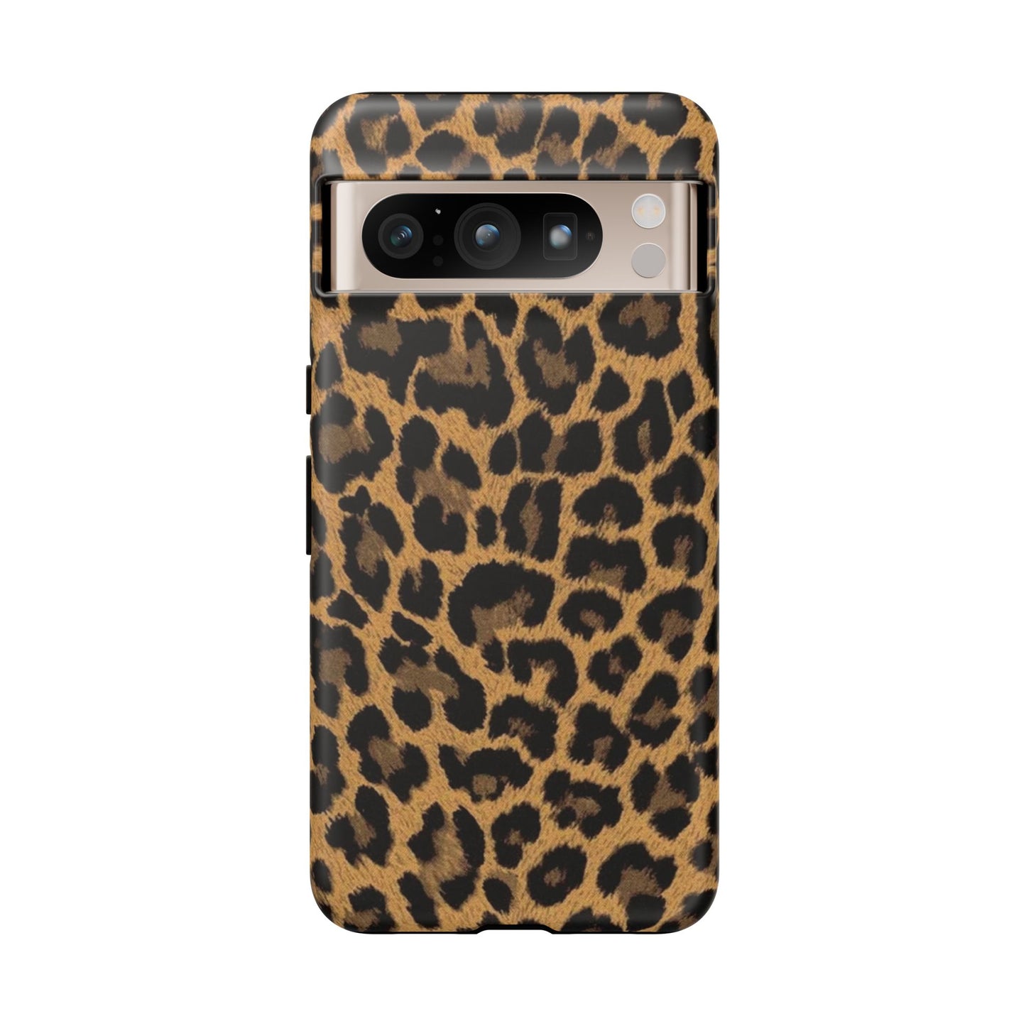 Leopard - Phone Case