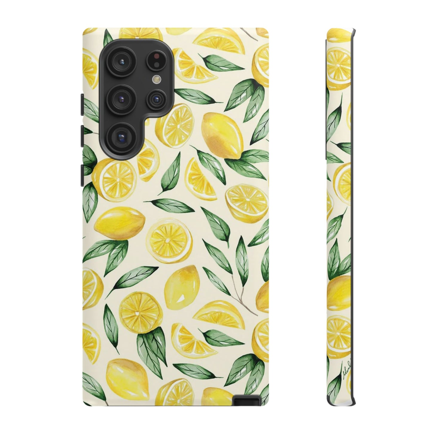 Limoncello -Phone Case