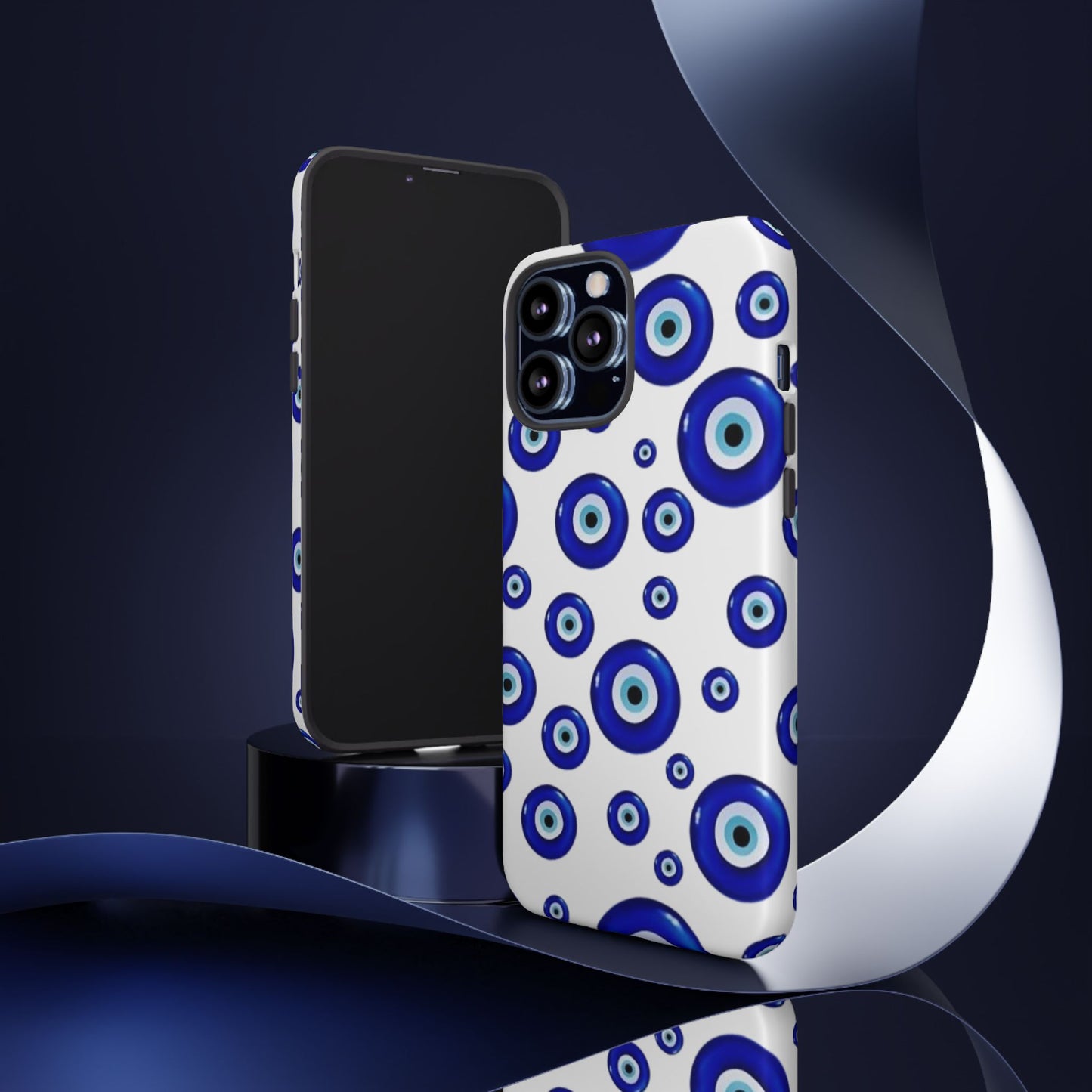 Evil Eye -Phone Case