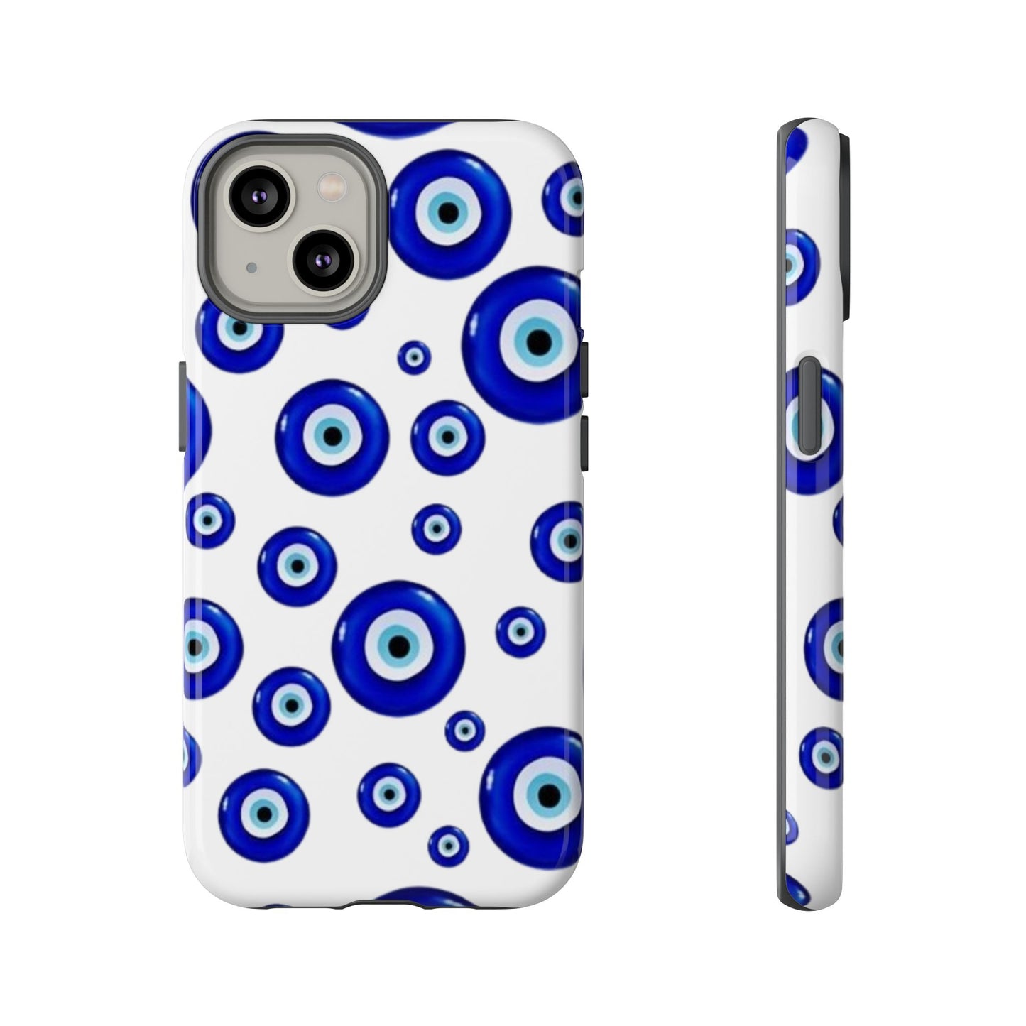 Evil Eye -Phone Case